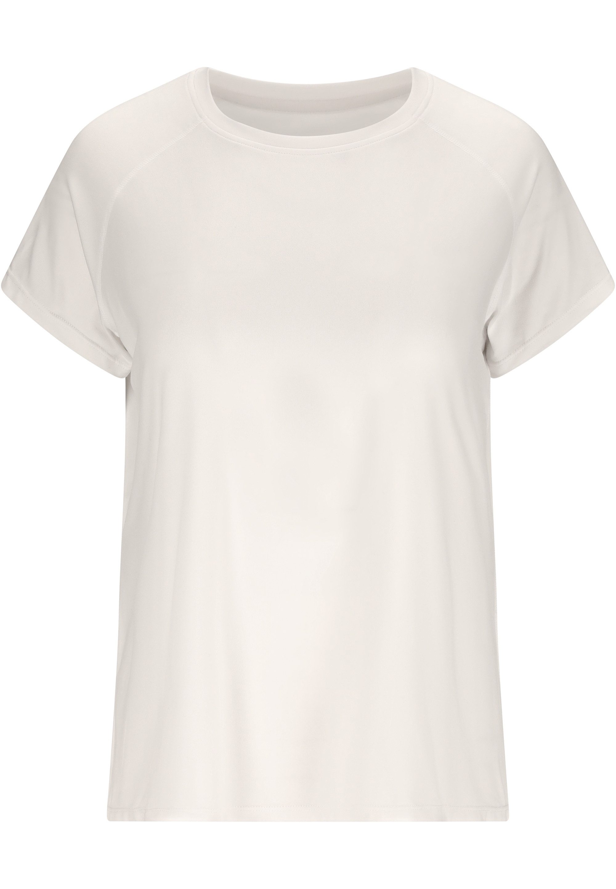 ATHLECIA T-Shirt Gaina V3 mit atmungsaktiver Eigenschaft – Bild 3 von 5