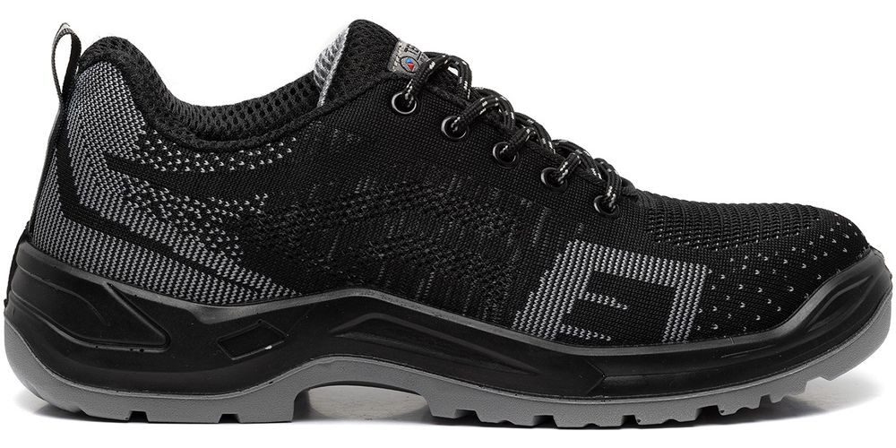 Terrax Workwear Sicherheitsschuh S1P Sicherheitsschuh