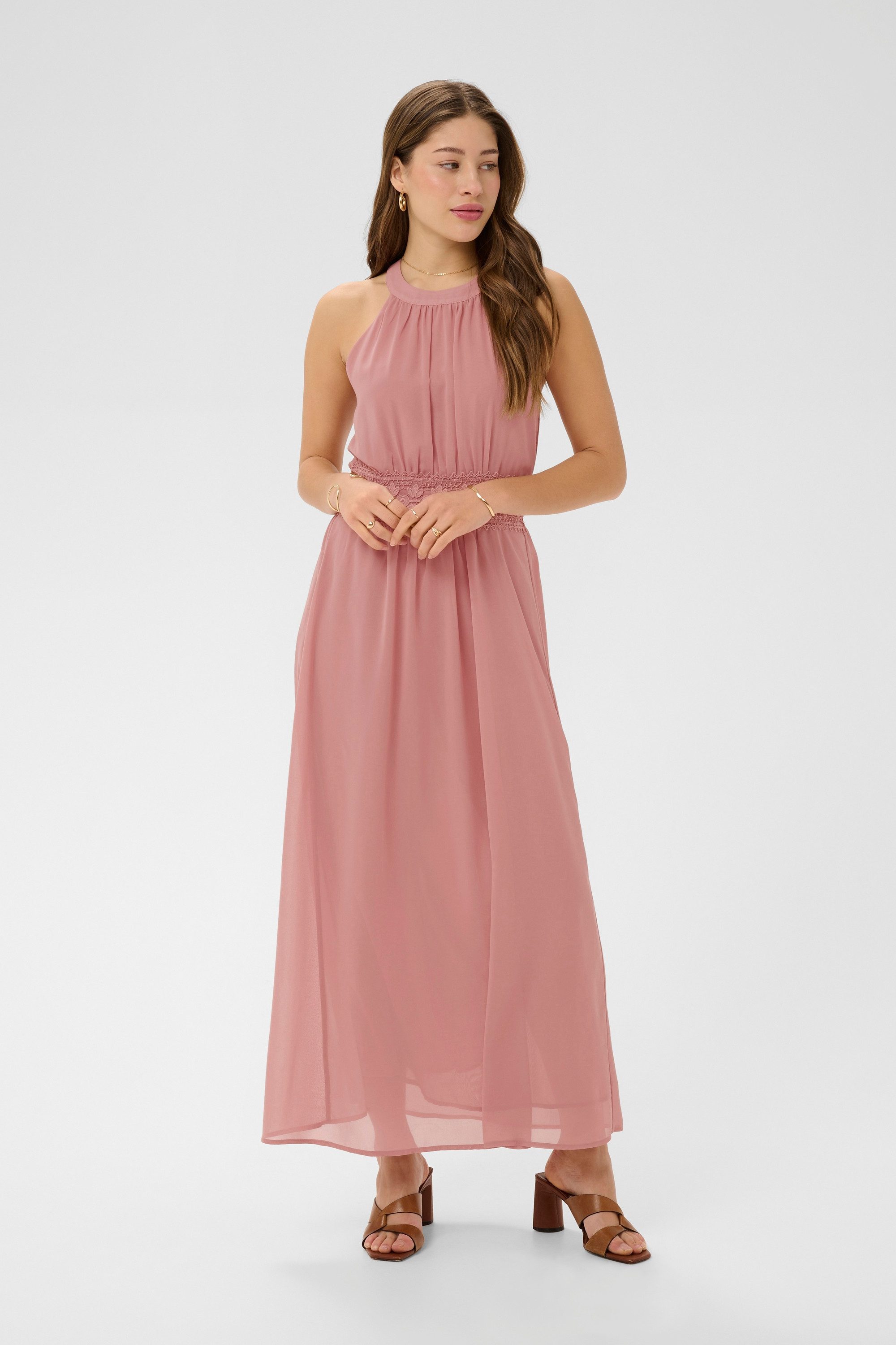 Cream Blusenkleid Kleid CRSantina günstig online kaufen