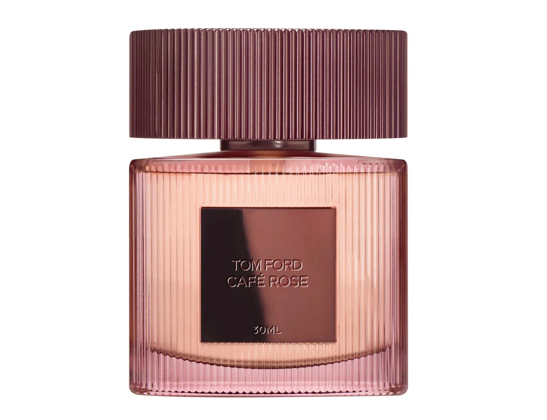 Tom Ford Eau Signature Parfum DüfteCafé Rose de Damen