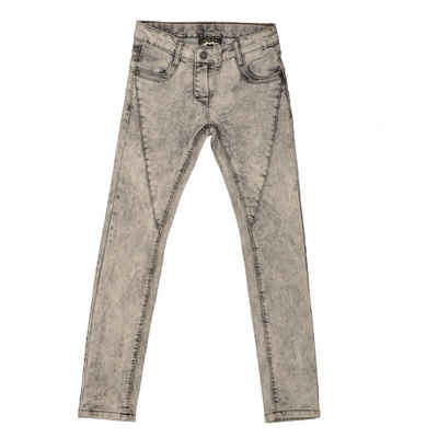 JETTE 5-Pocket-Jeans