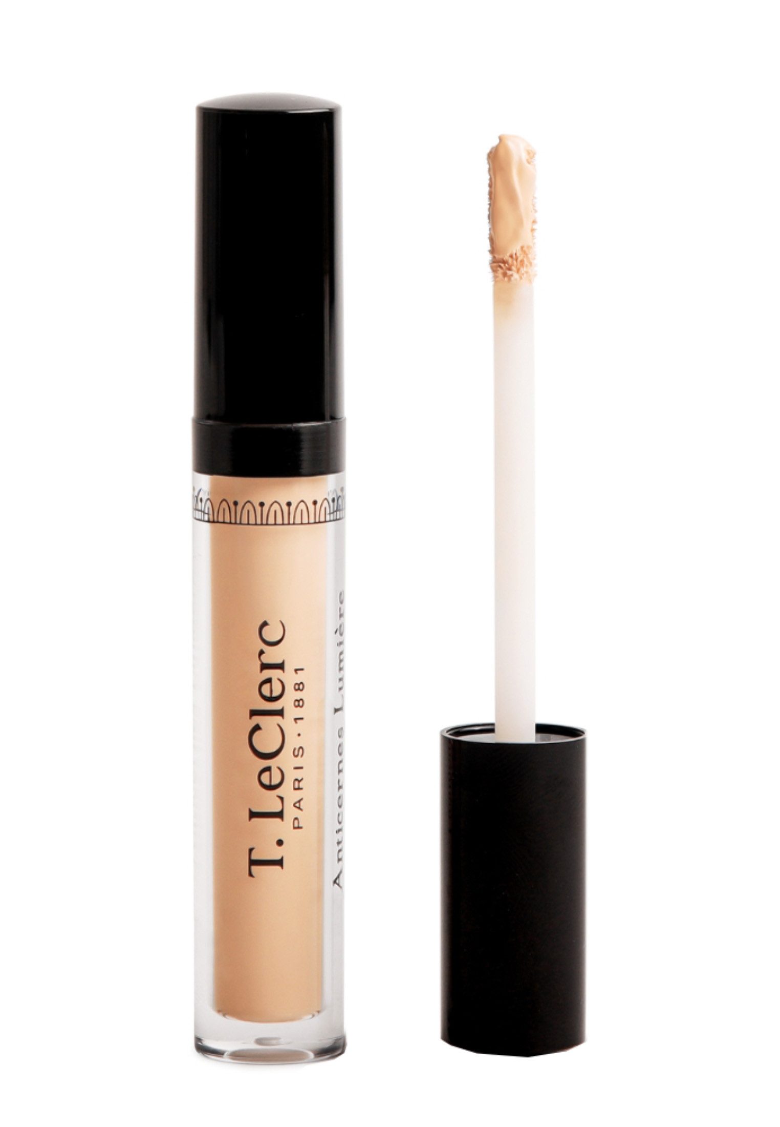 T leclerc Concealer T leclerc Concealer Luminous Concealer
