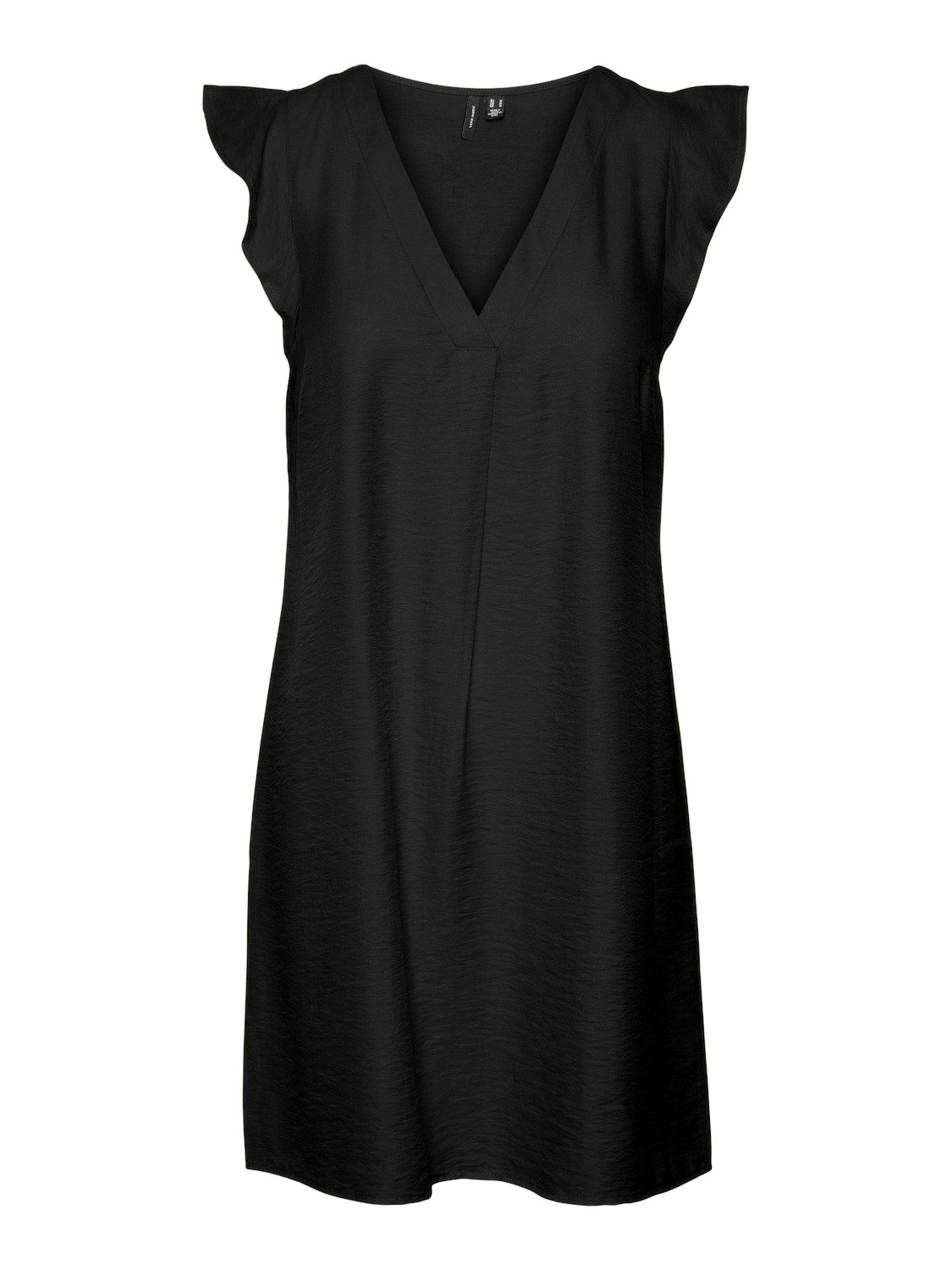 VERO MODA Sommerkleid VMNATJA SL SHORT DRESS WVN GA mehr