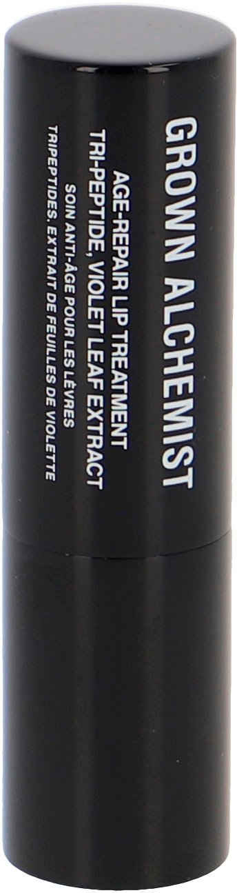 GROWN ALCHEMIST Lippencreme Age-Repair Lip Treatment: Tri-Peptide, Violet Leaf Extract