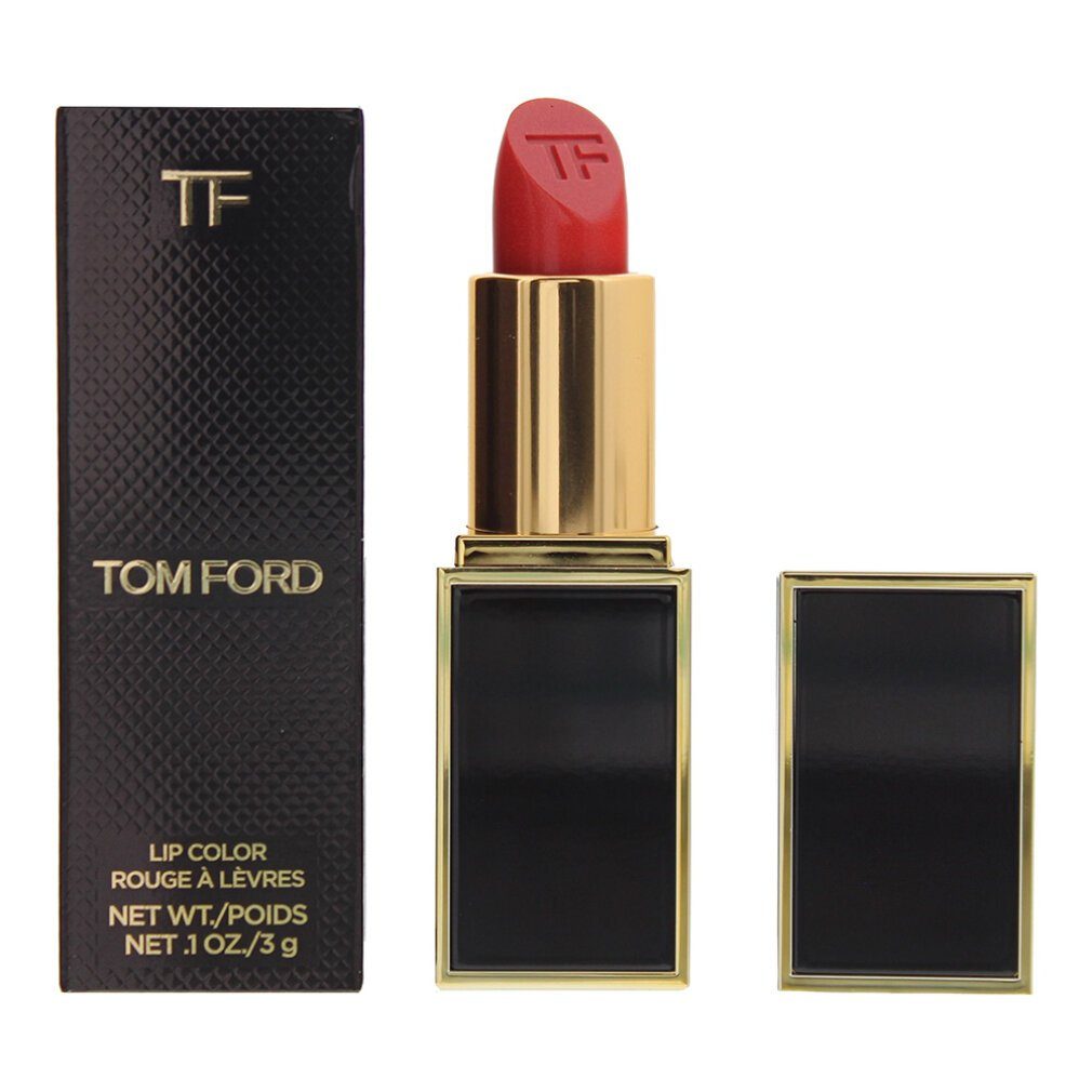 Tom Ford Lippenstift No.88 Hiro Lip Colour 3g