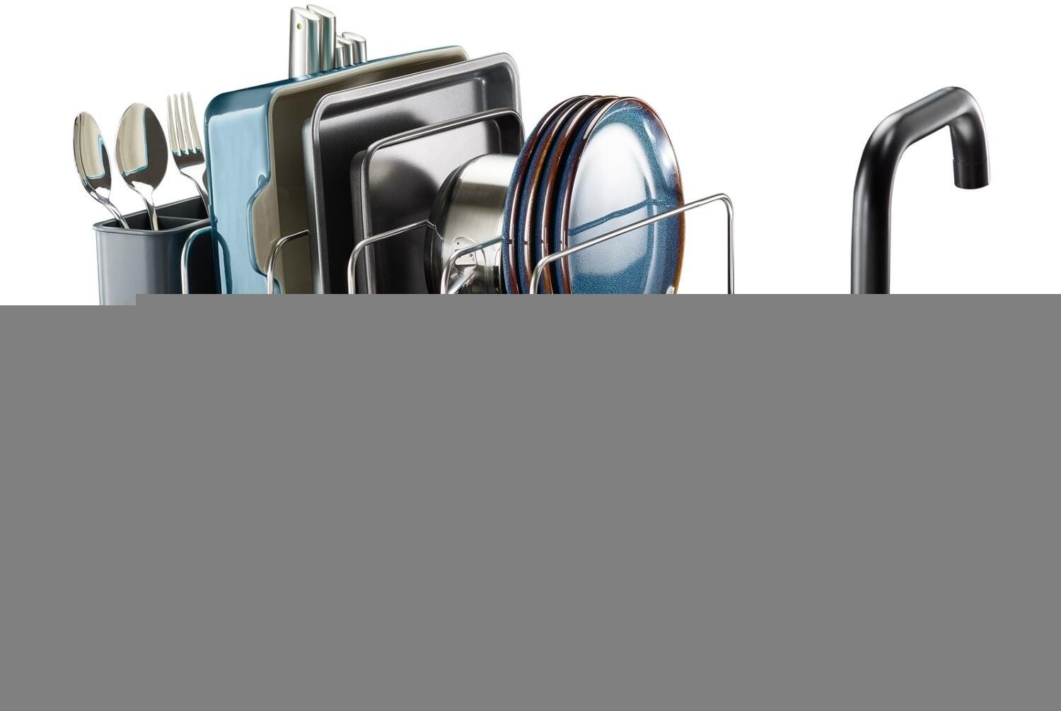 Joseph Joseph Geschirrständer