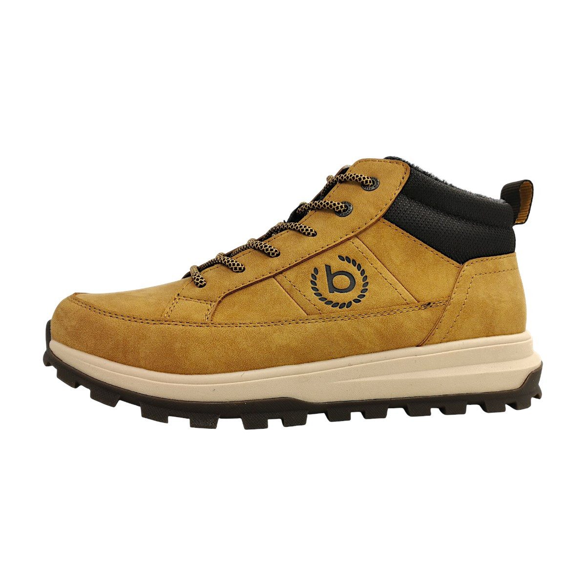 bugatti Schnürstiefel Schnürstiefelette günstig online kaufen