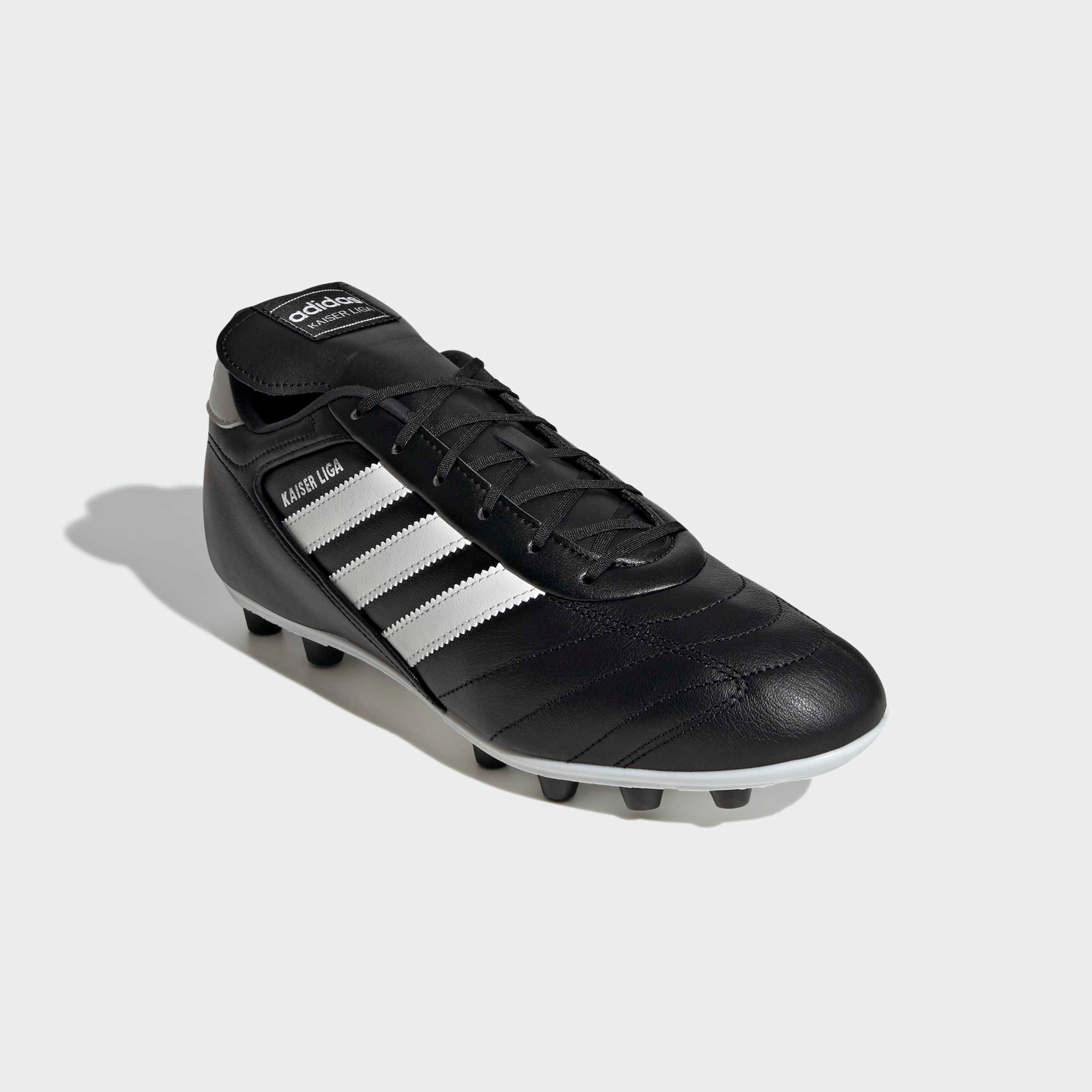adidas Performance KAISER LIGA 2 FIRM GROUND Fußballschuh Außensohle für fe günstig online kaufen