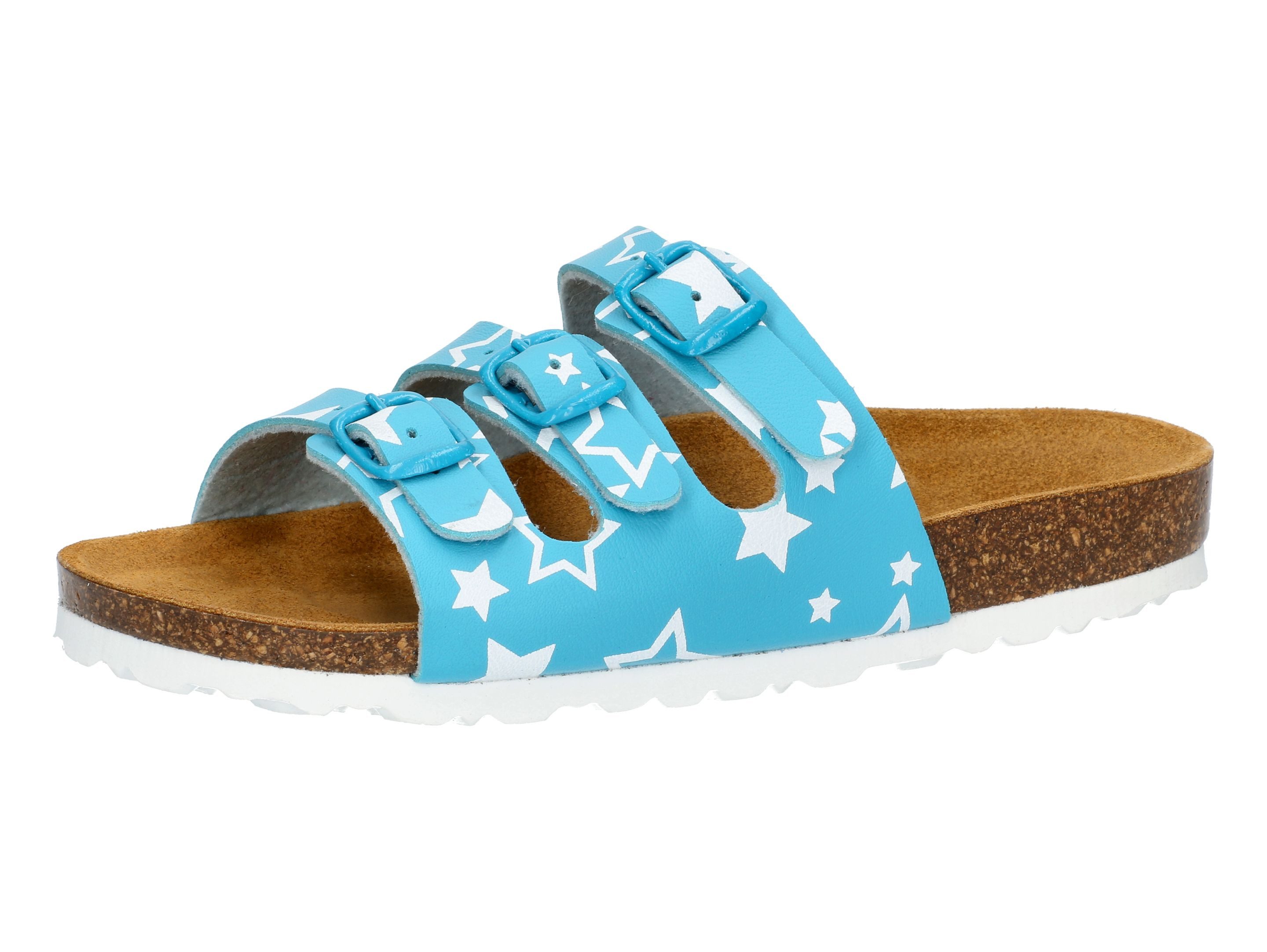 Lico Pantolette Bioline Star Pantolette