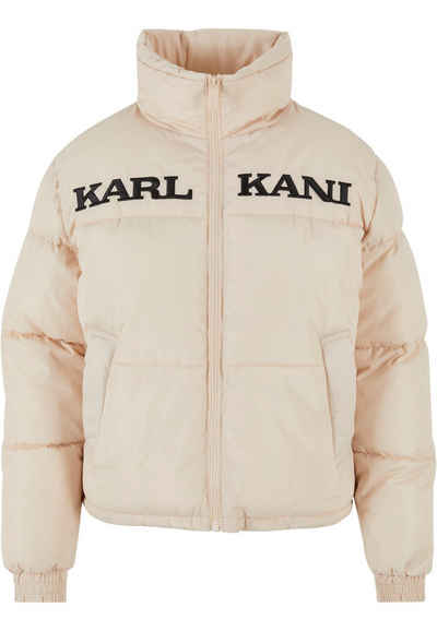 Karl Kani Winterjacke Karl Kani Damen KW-JK012-023-19 KK Retro Essential Puffer Jacket (1-St)