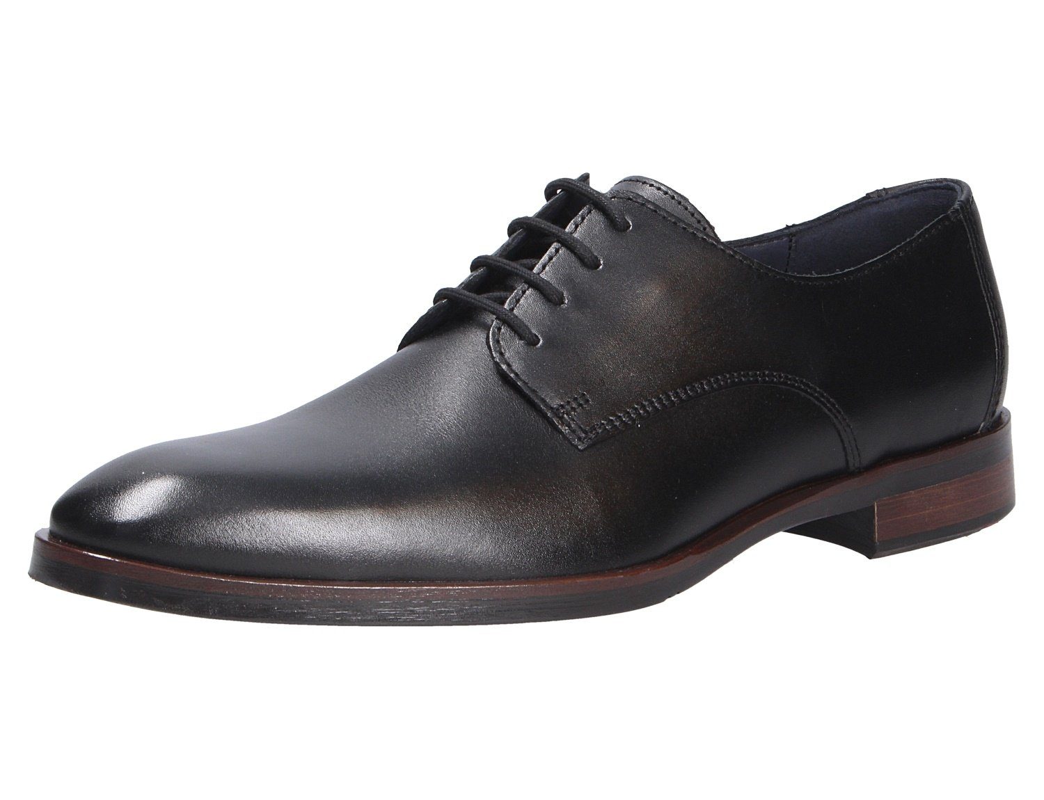Schnürschuh