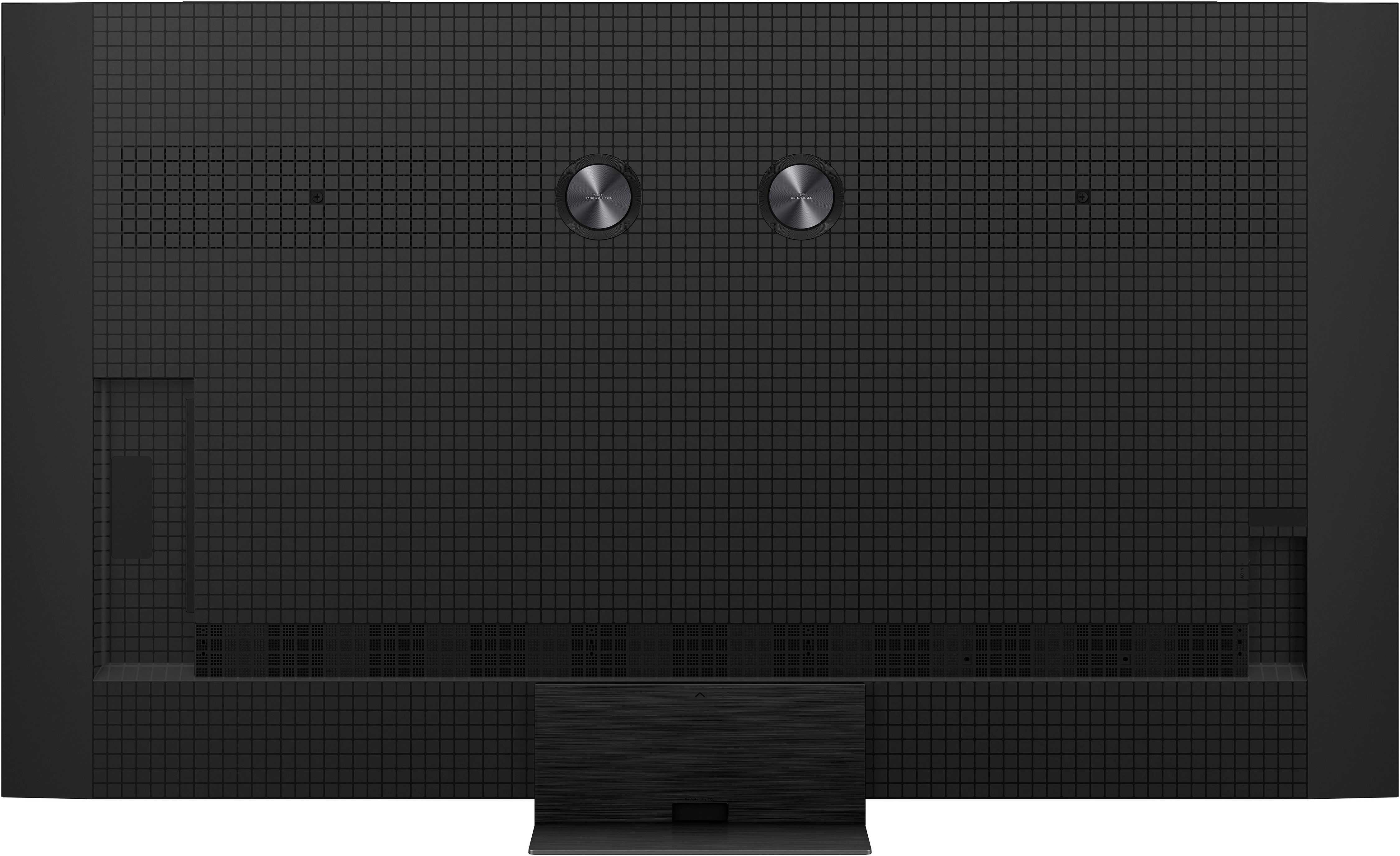 TCL 85Q8CX7 Mini-LED-Fernseher (215 cm/8...