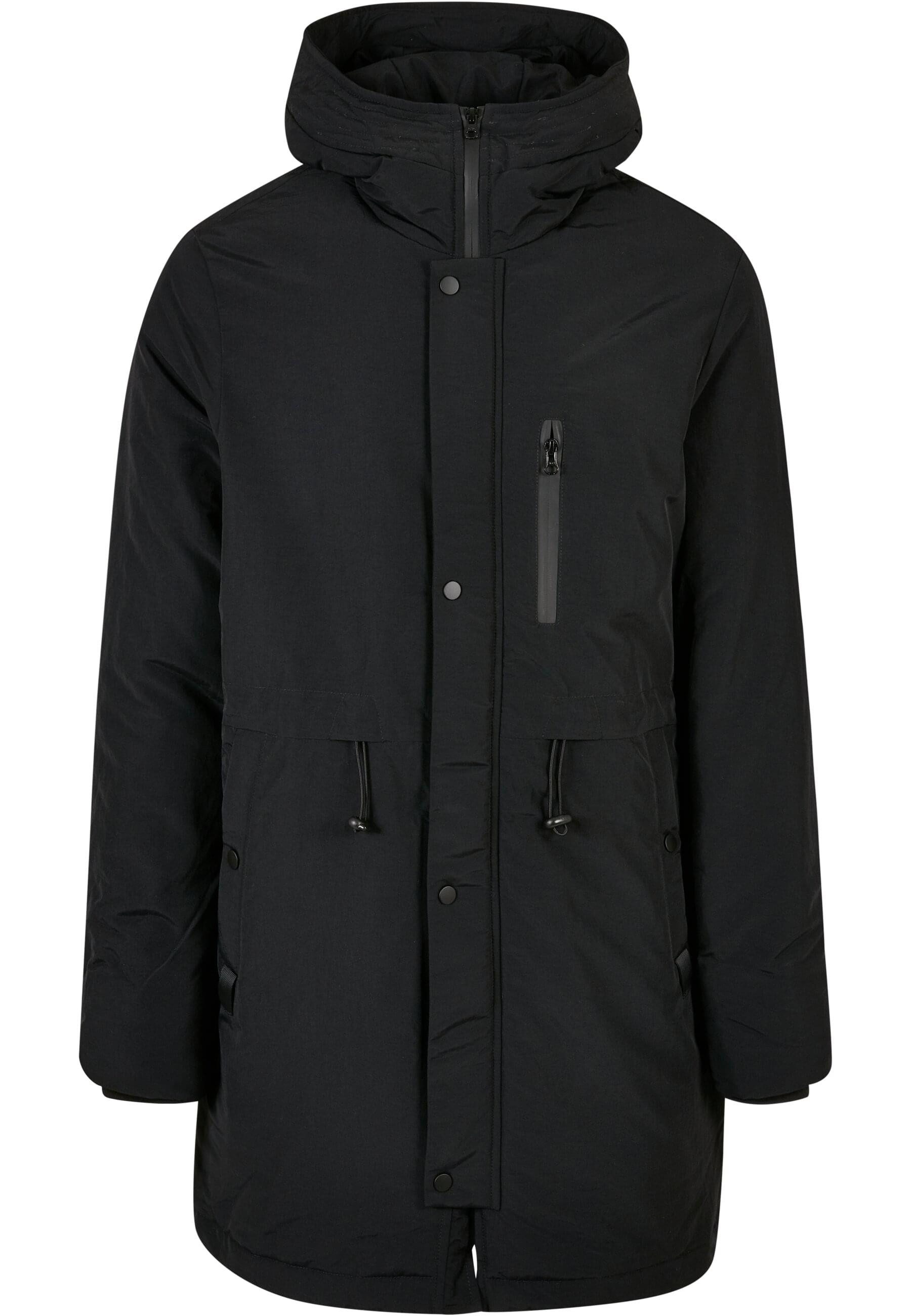 Wintermantel Urban Classics Herren Light Parka