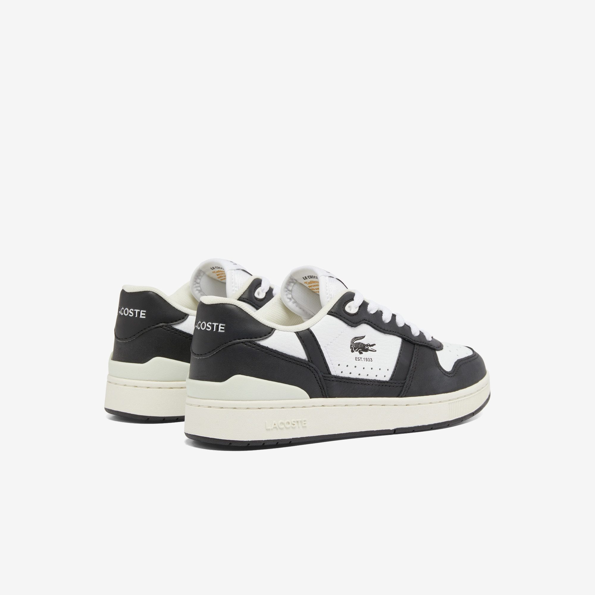 Lacoste Lacoste T-Clip Sneaker