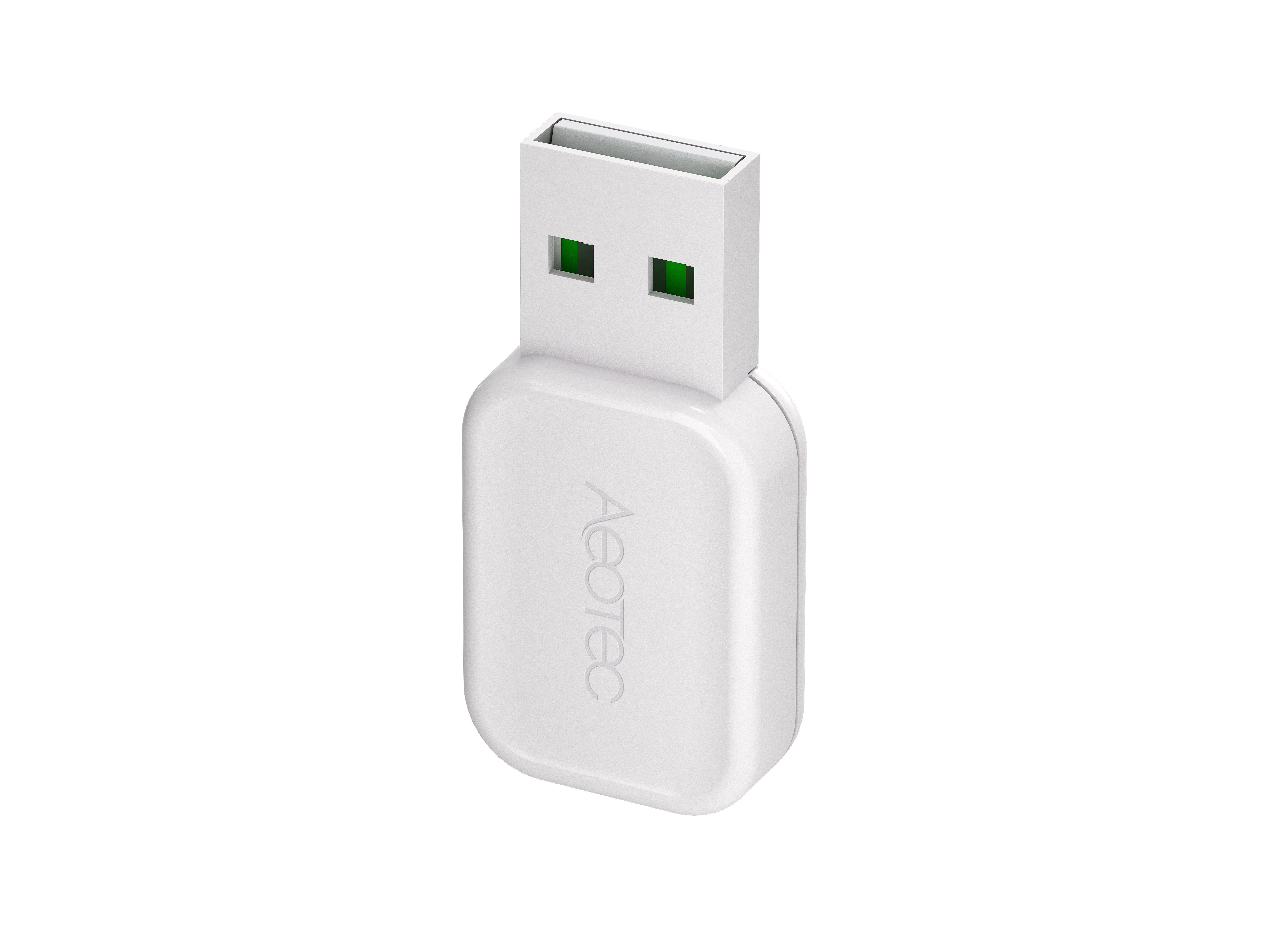 Aeotec Aeotec Zi-Stick Zigbee Smart-Home-Zubehör