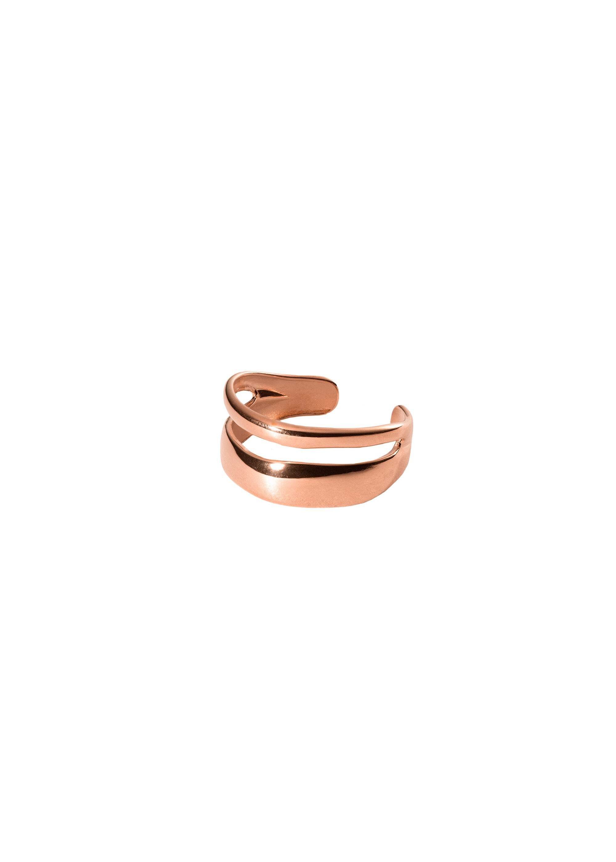 Purelei Fingerring Twin Tides (1-tlg) günstig online kaufen