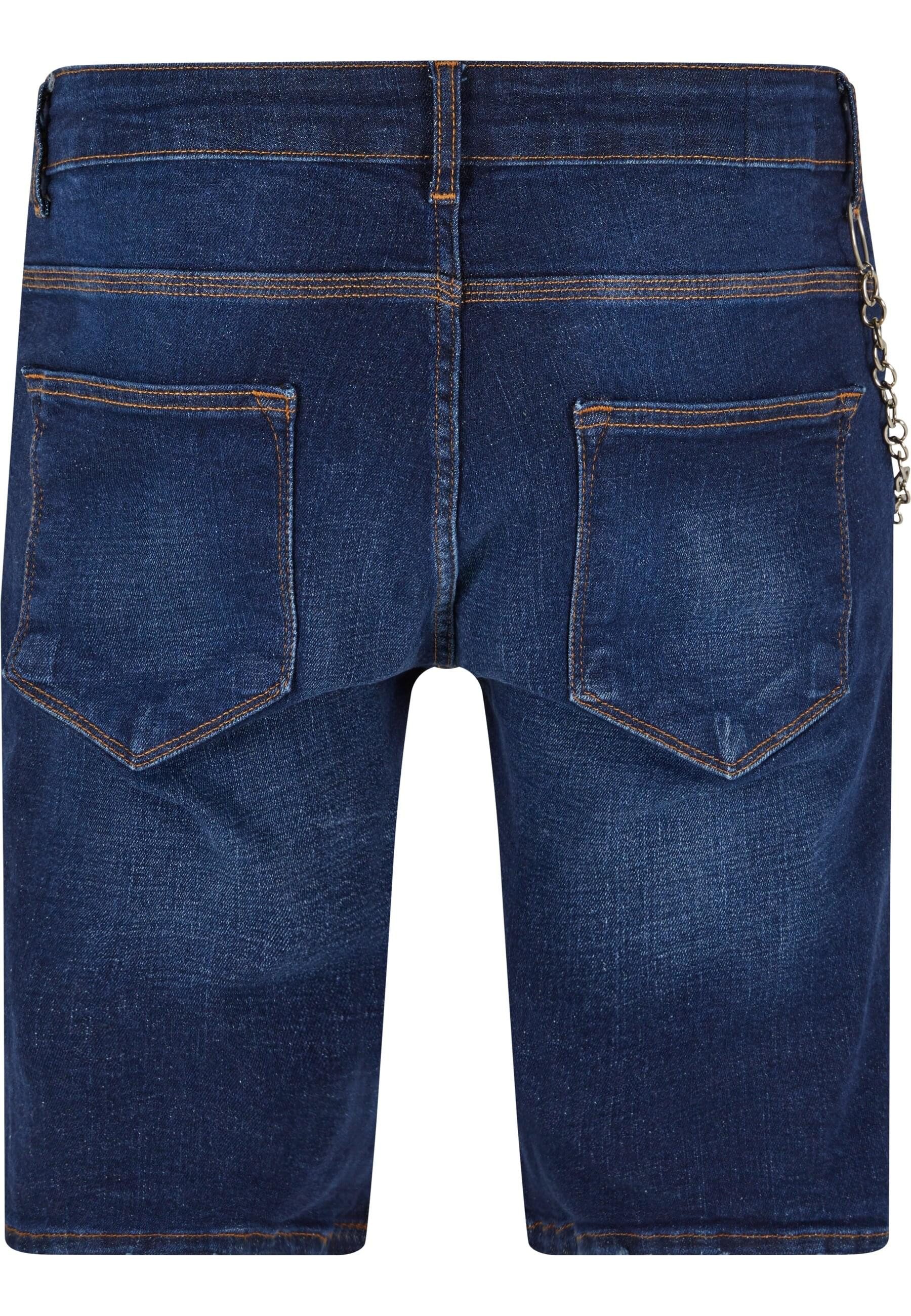 2Y Studios Shorts 2Y Studios Herren 2Y Jeans Shorts (1-tlg) günstig online kaufen