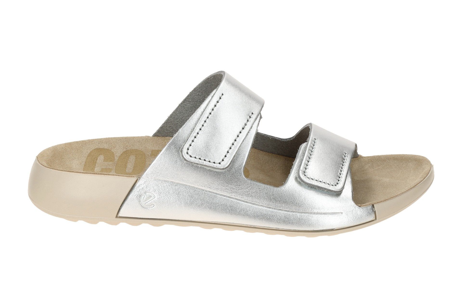 Ecco 20682301682 Pantolette günstig online kaufen