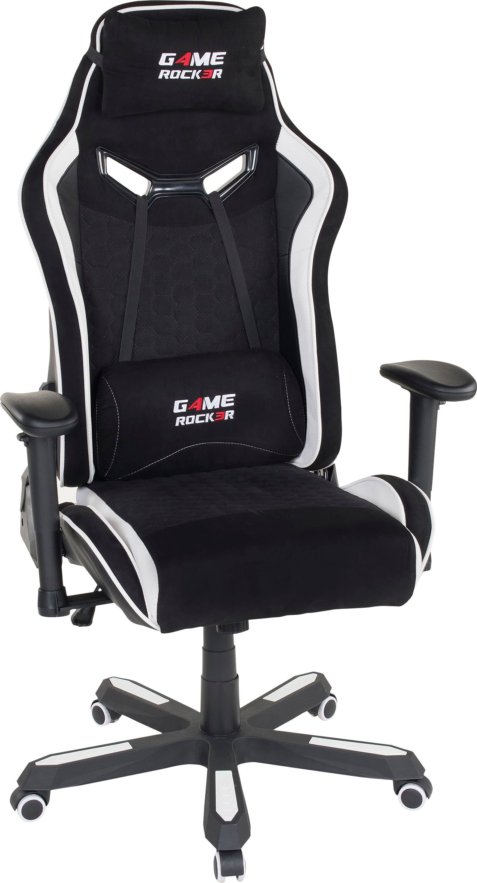 Duo Collection Gaming-Stuhl Game Rocker G-30 günstig online kaufen