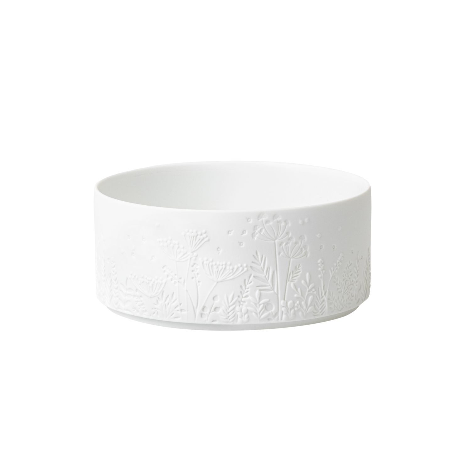 Räder Design Schale Wundergarten 16 cm, Porzellan