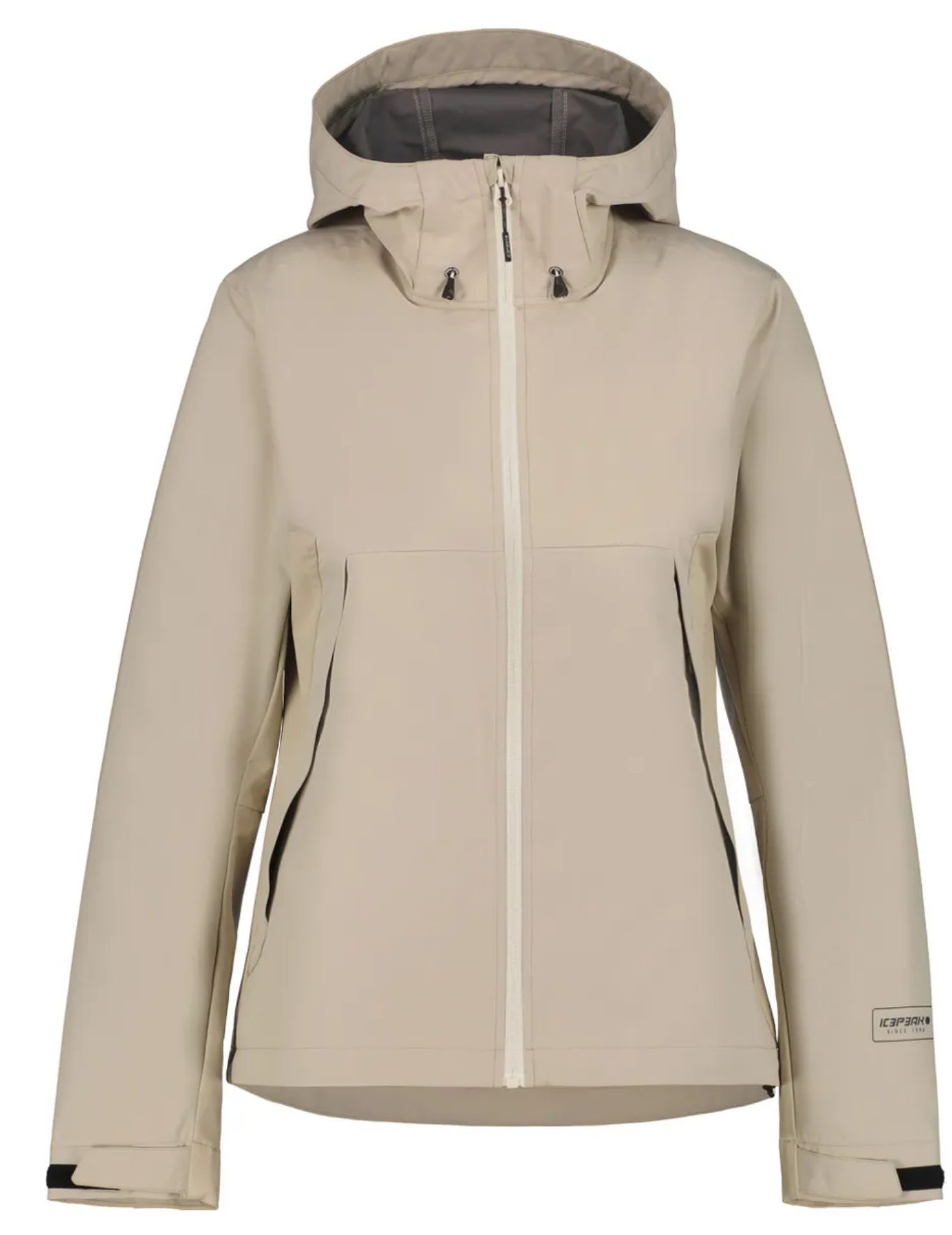 Icepeak Funktionsjacke ICEPEAK BRYANT