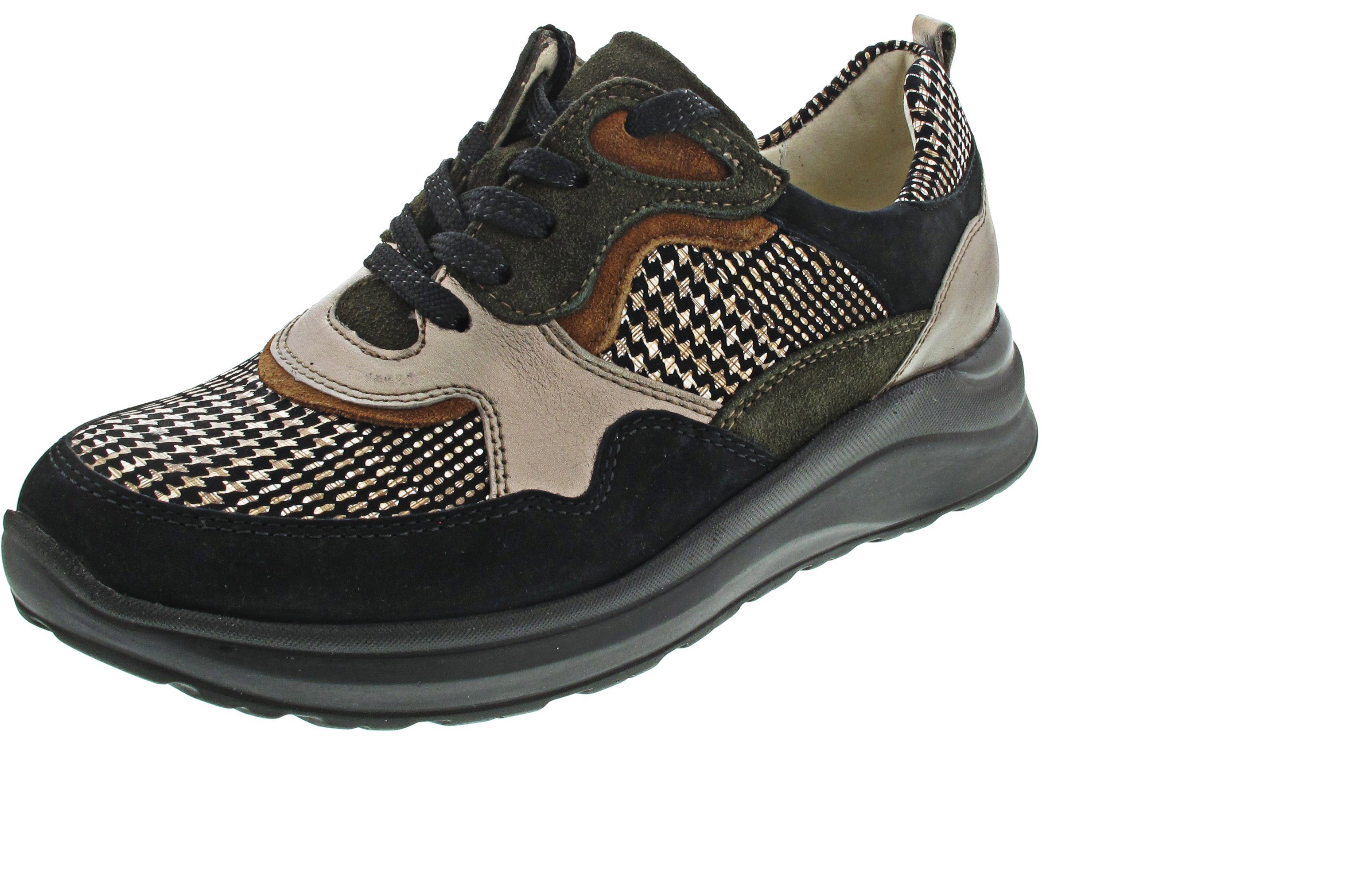 Waldläufer Schnürschuh