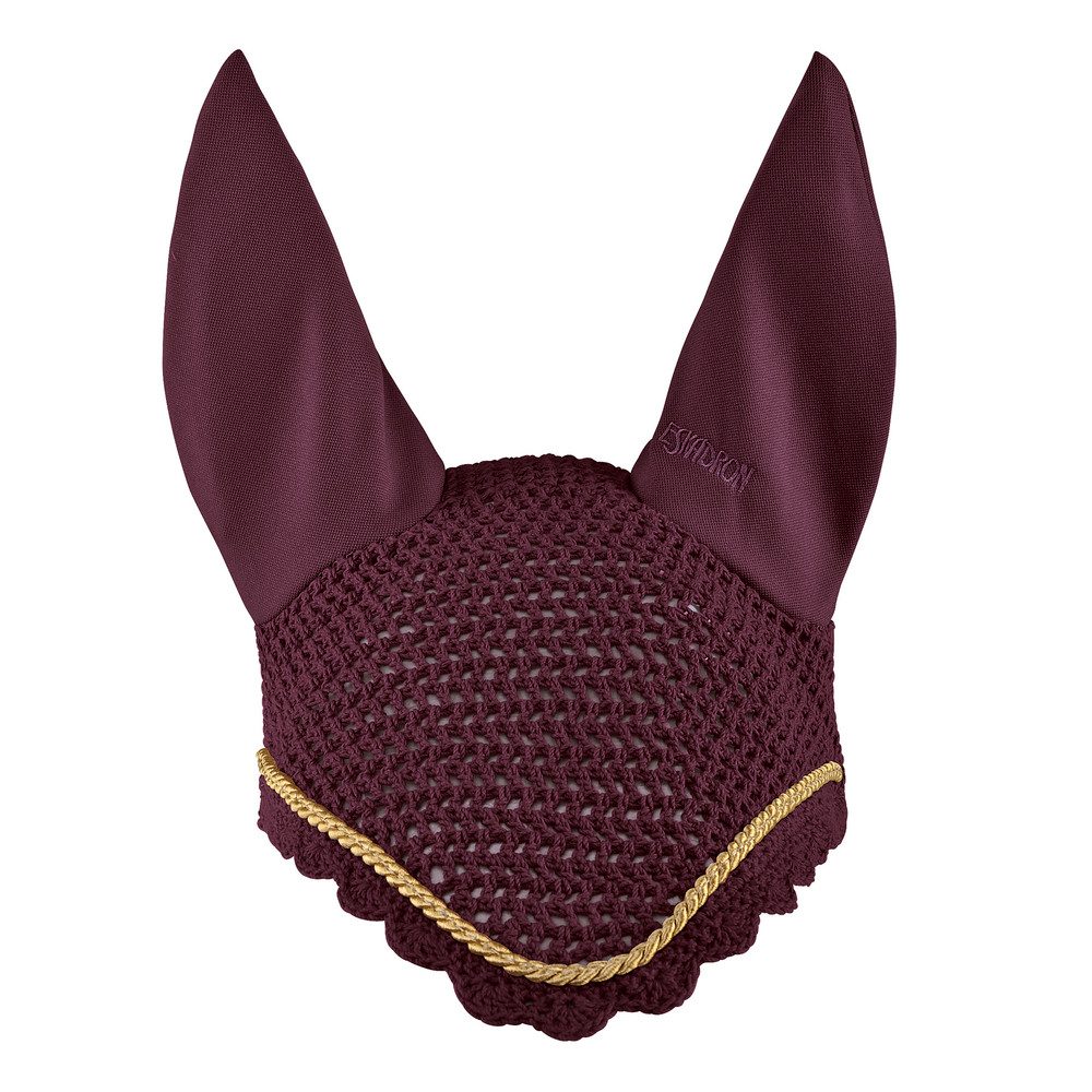 Fliegenhaube Eskadron Basics Regular Gold Fliegenmütze