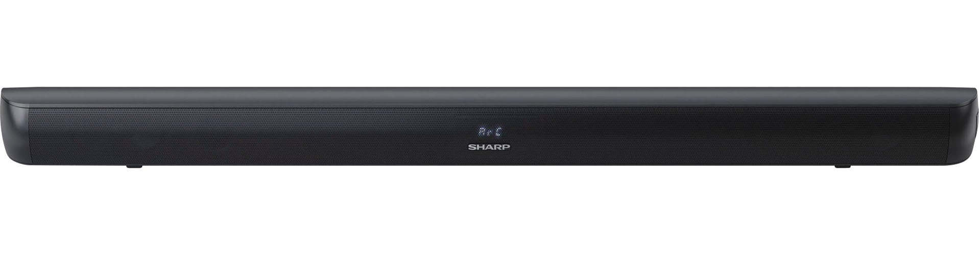 (Bluetooth) Stereo Sharp Soundbar HT-SB147