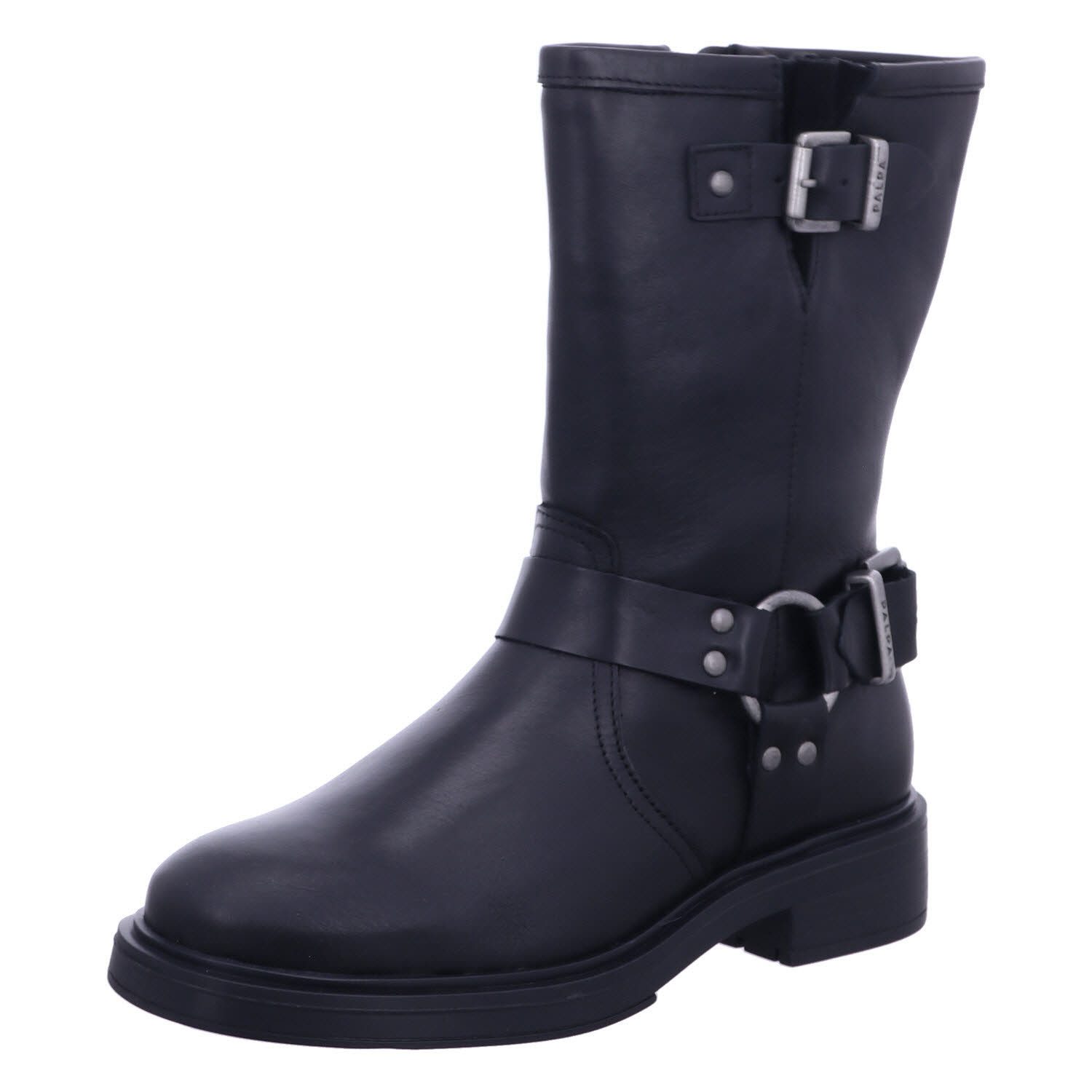 PALPA F-8600 Black Stiefel