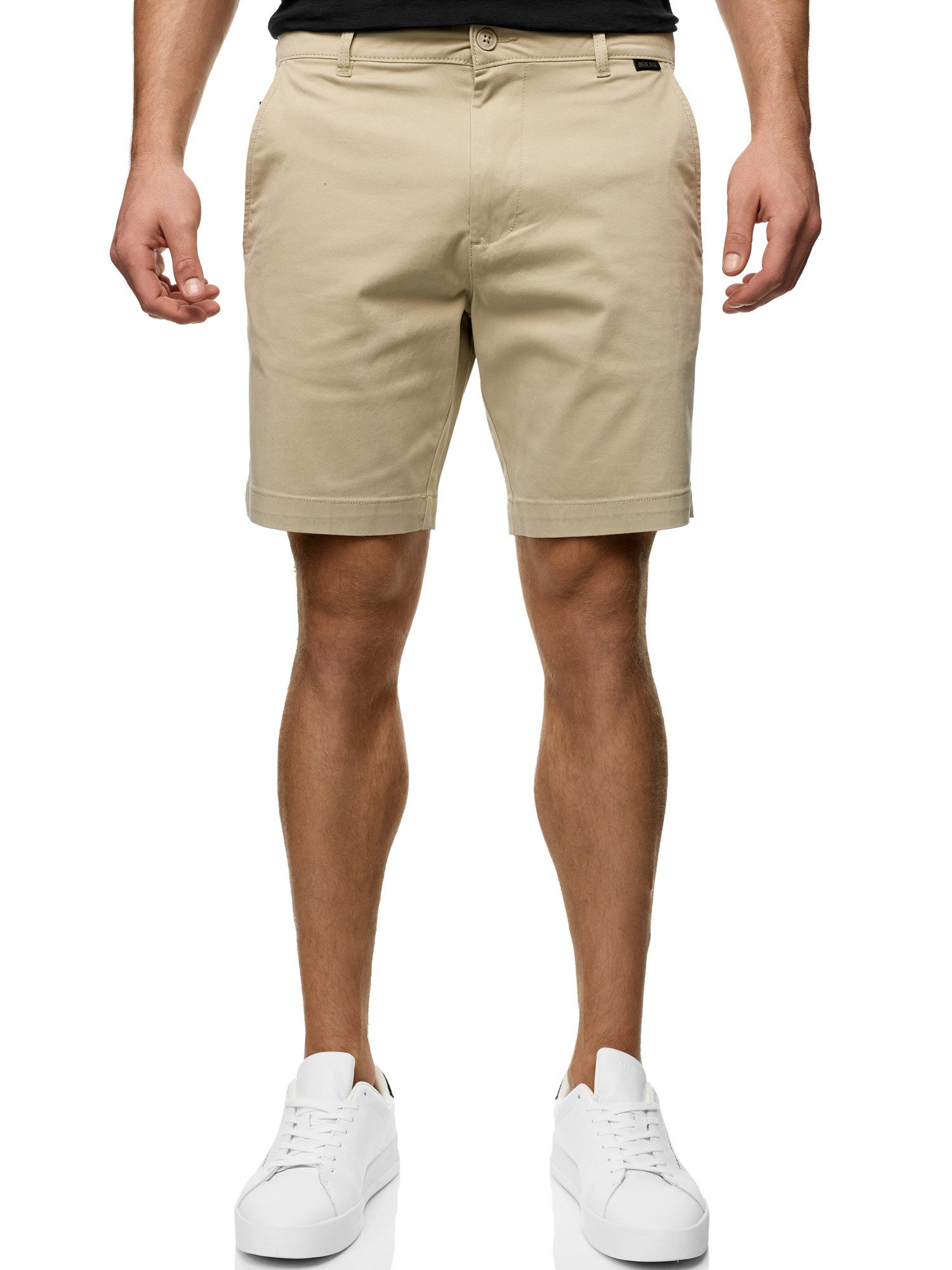 Indicode Chinoshorts INTristian günstig online kaufen