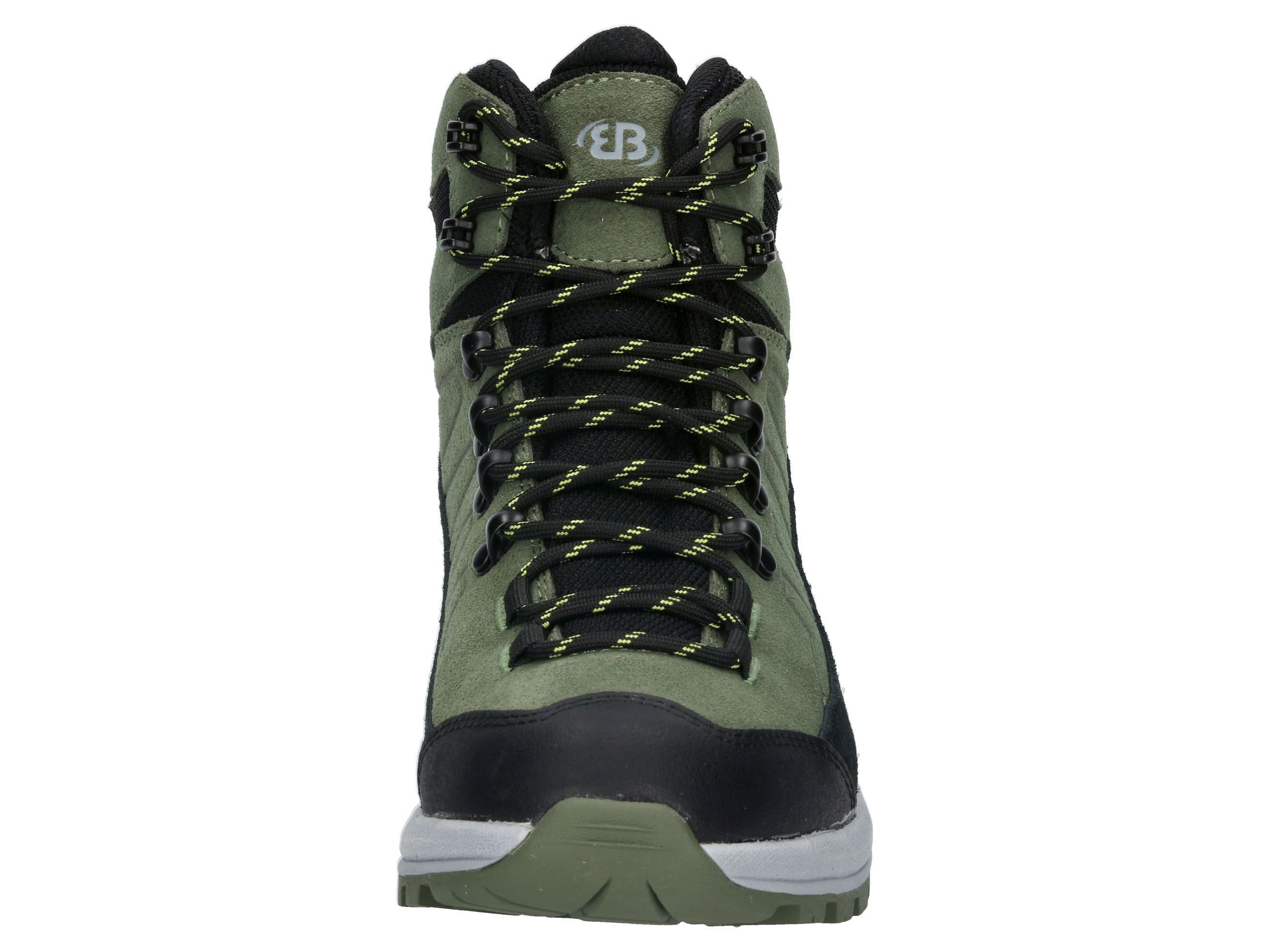 BRÜTTING Outdoorstiefel Mount Sellery Wanderstiefel