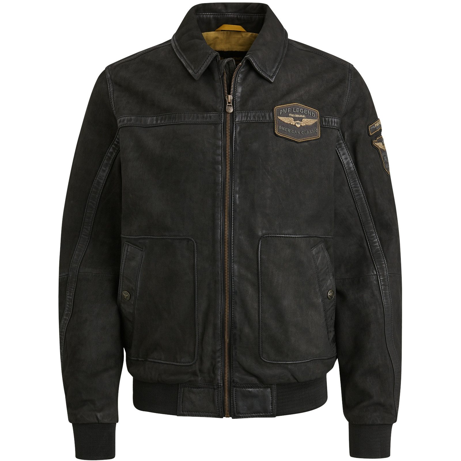 PME LEGEND Lederjacke günstig online kaufen