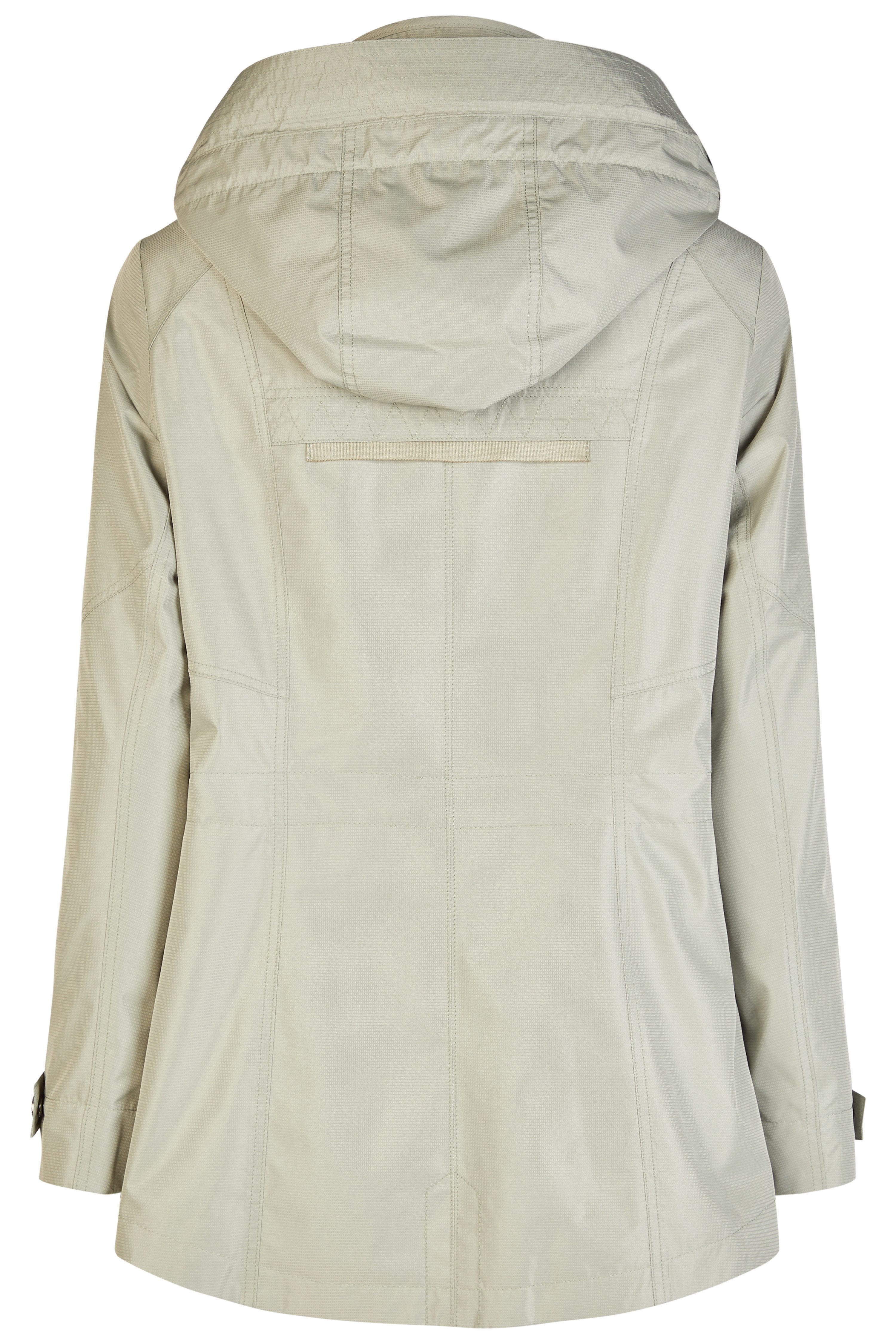 Barbara Lebek Sommerjacke Barbara Lebek Sommer-Jacke - mint (1-St) günstig online kaufen