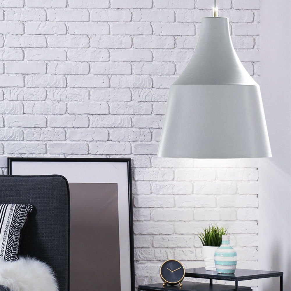 Nordlux Deckenleuchte, Pendel Leuchte Arbeits Zimmer Decken Beleuchtung Hänge Lampe Strahler | Deckenlampen