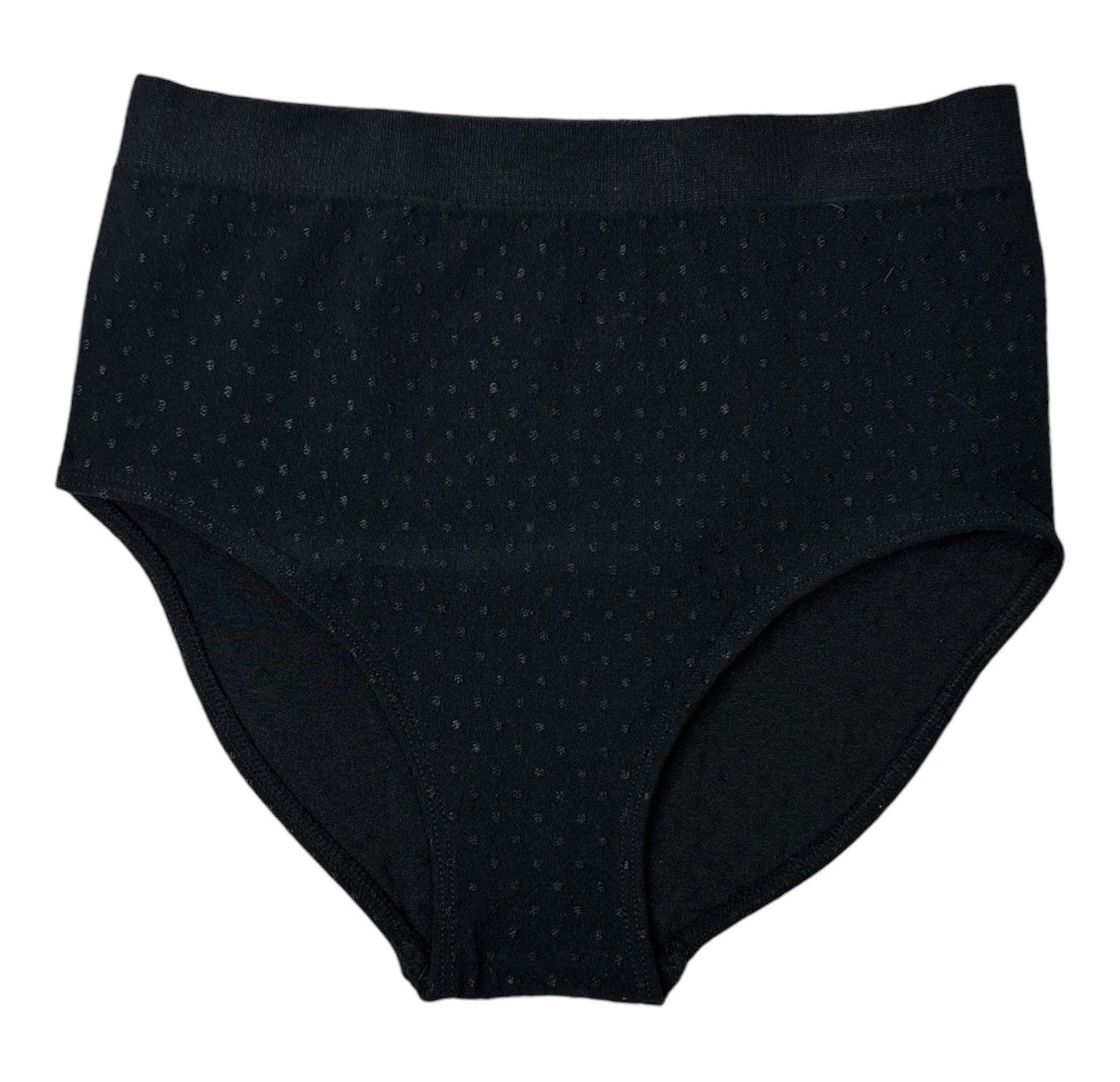 Taillenslip Damen Hüftslip Seamless 3er Pack ohne Nähte super elastisch