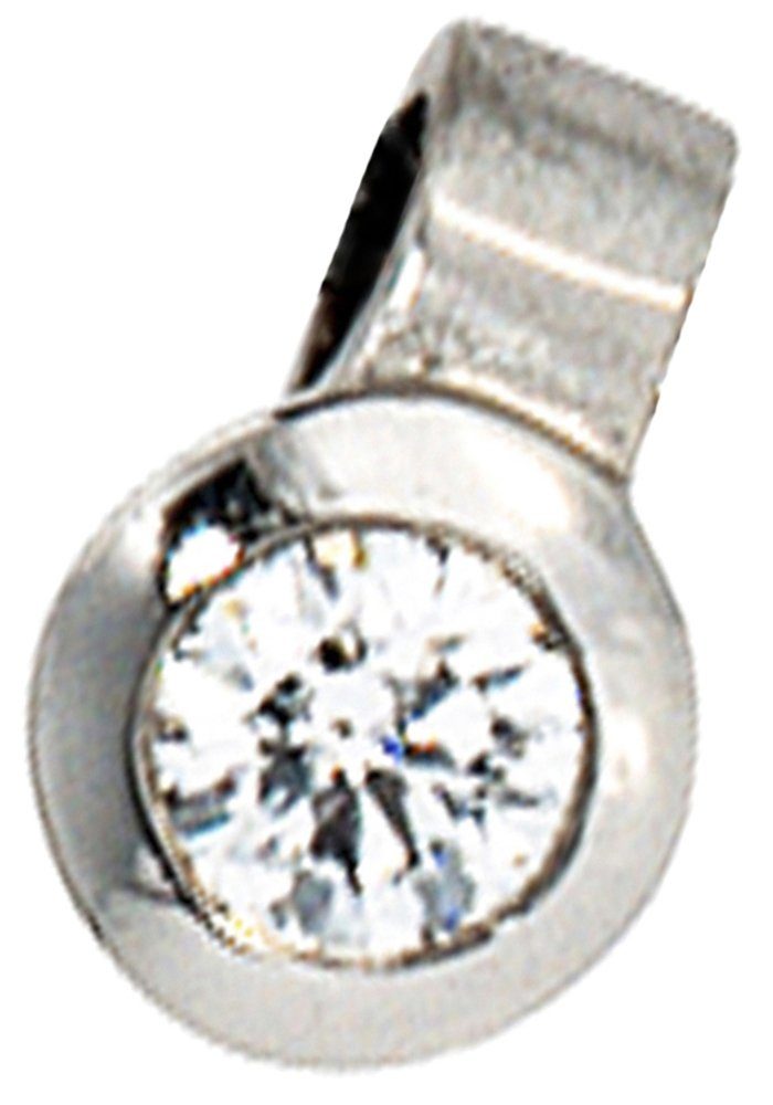 JOBO Runder Anhänger Diamant, rund 950 ... JOBO Runder Anhänger Diamant, rund 950 ...