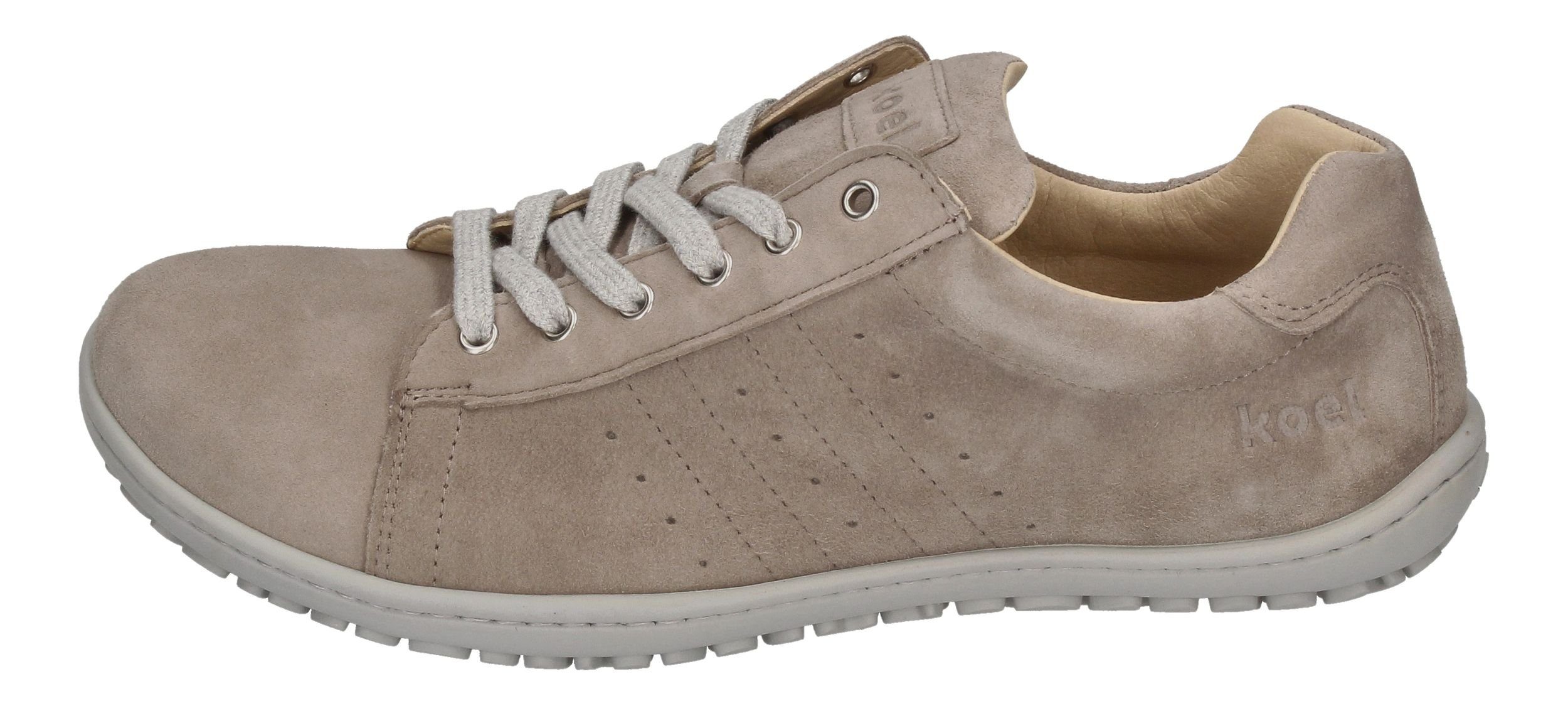 IVANNA KOEL 25L009.308-870 Taupe Sneaker