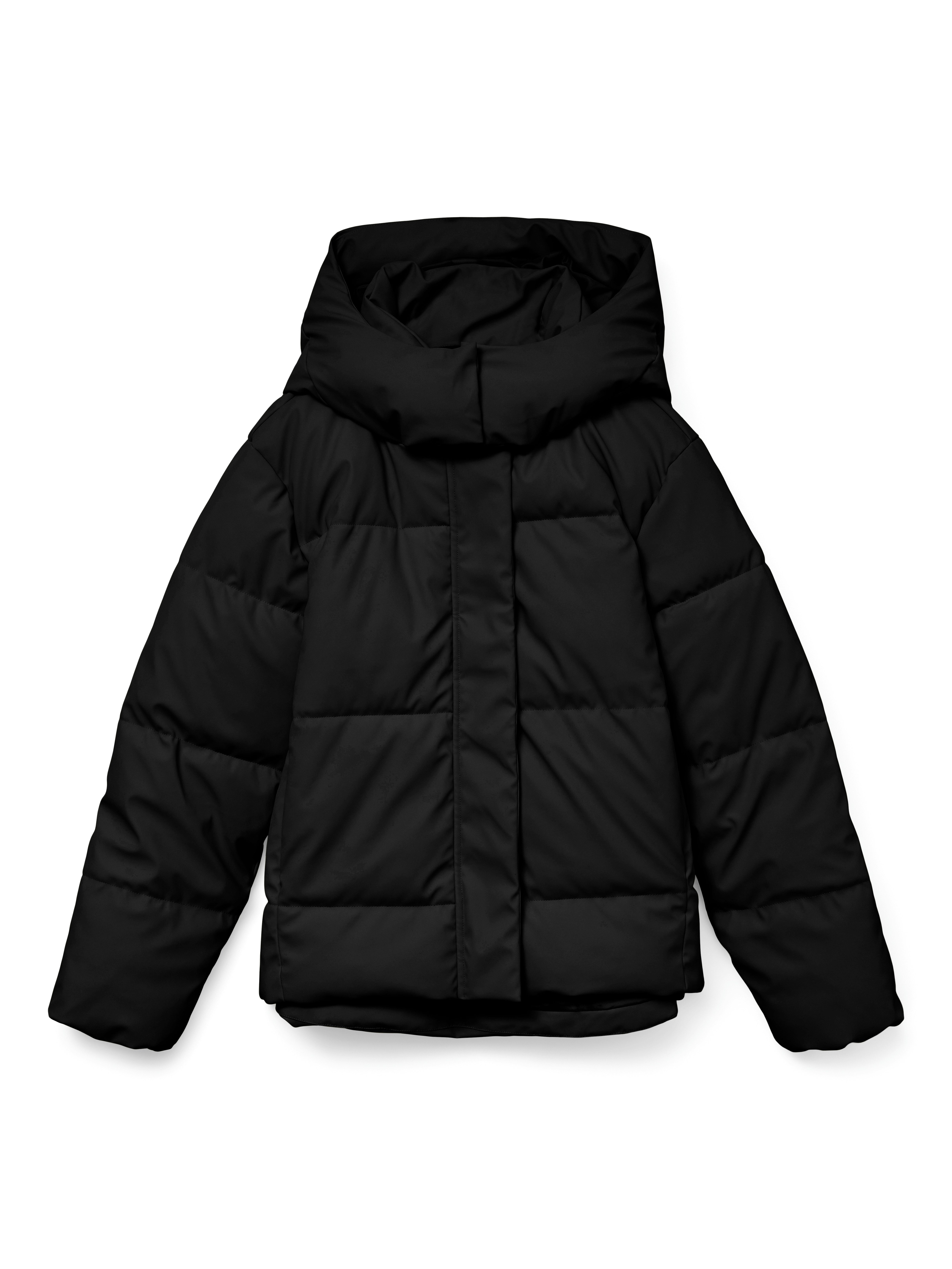 Steppjacke VMGRETAKYLIE SHORT COATED JACKET NOOS