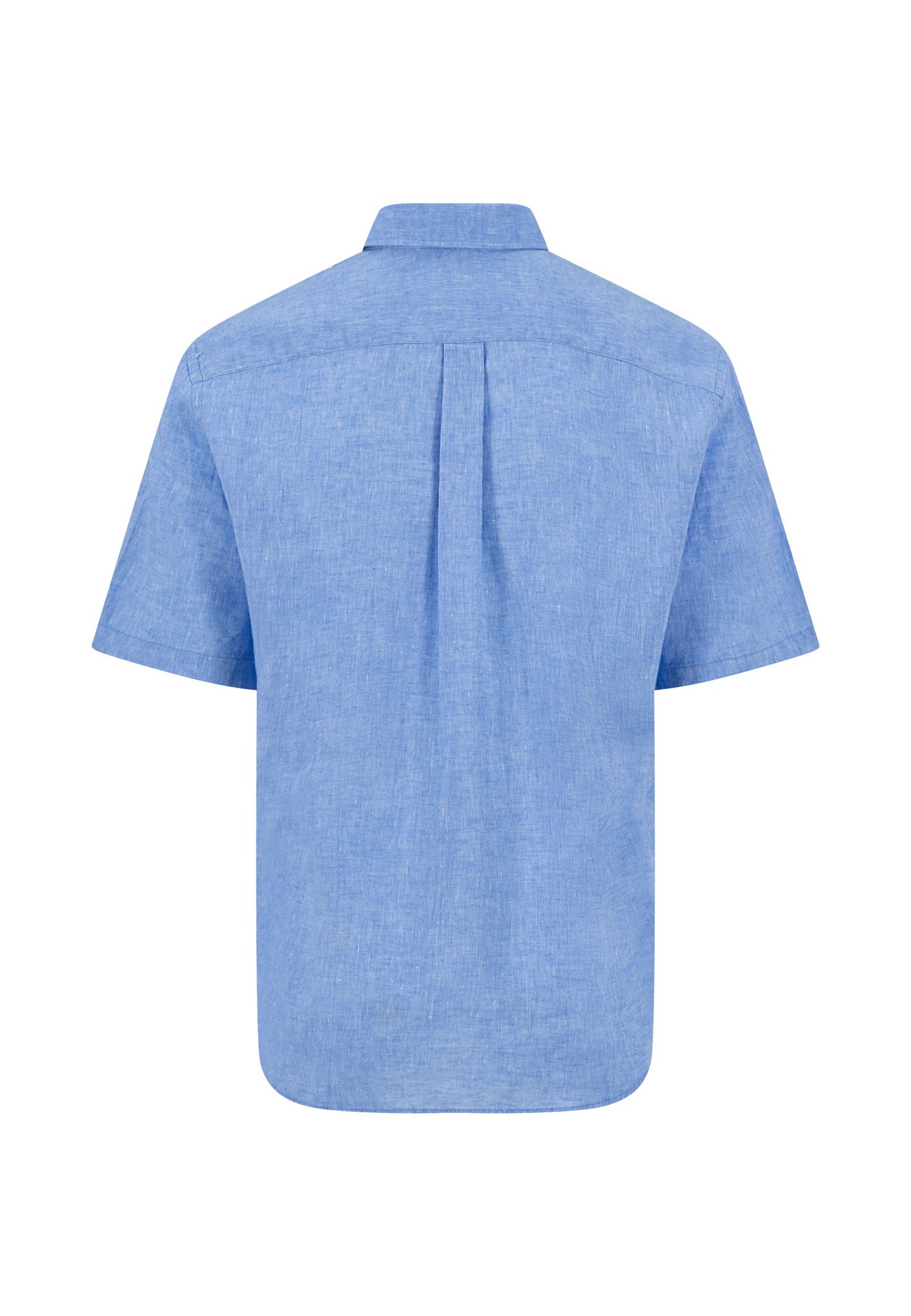 FYNCH-HATTON Leinenhemd Summer Linen, B.D. günstig online kaufen