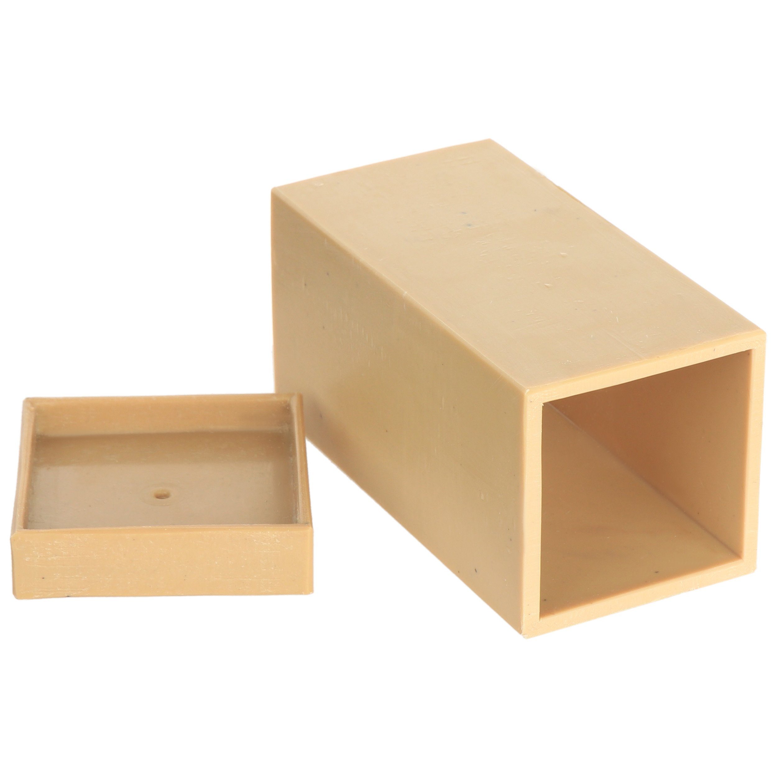 NKlaus Kerzenhalter 3D DIY Kerzen Gießform günstig online kaufen
