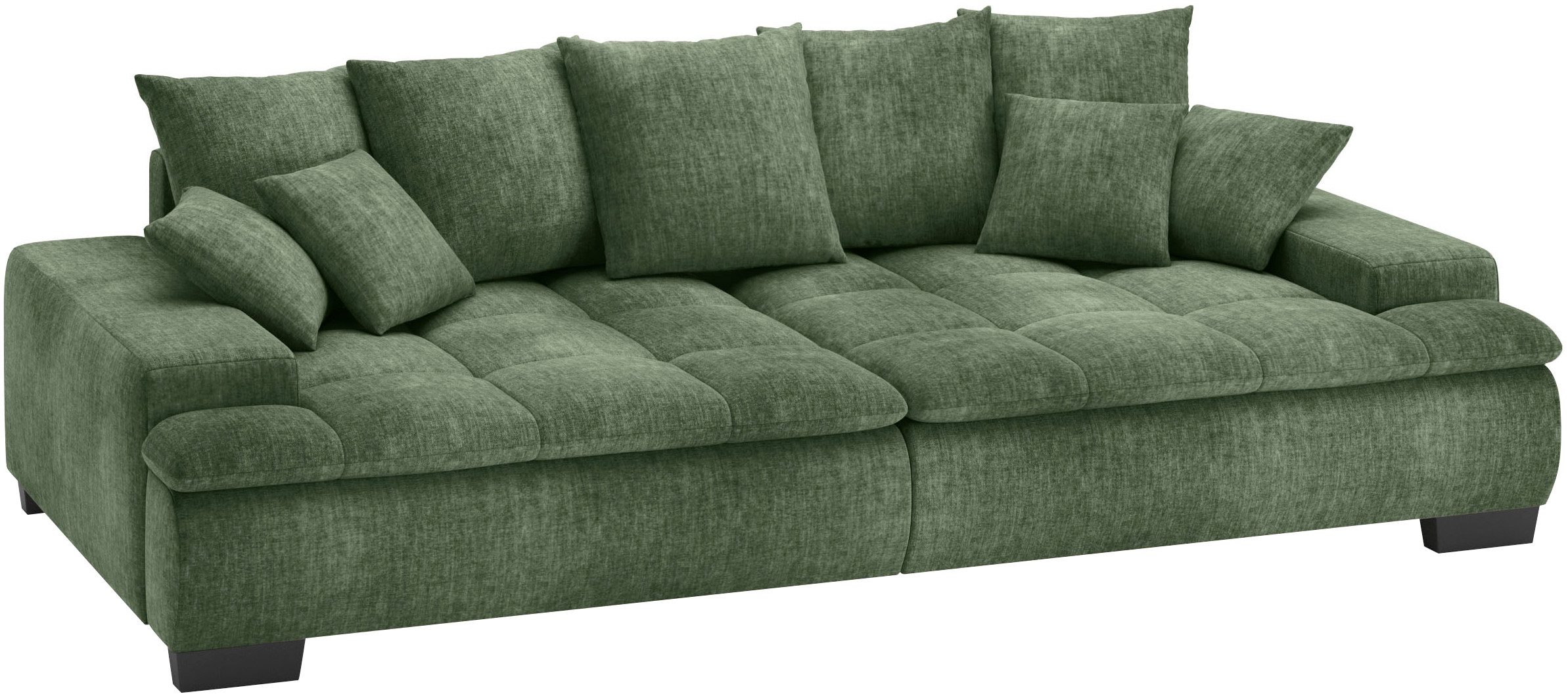 Mr. Couch Big-Sofa Haiti II, Wahlweise günstig online kaufen