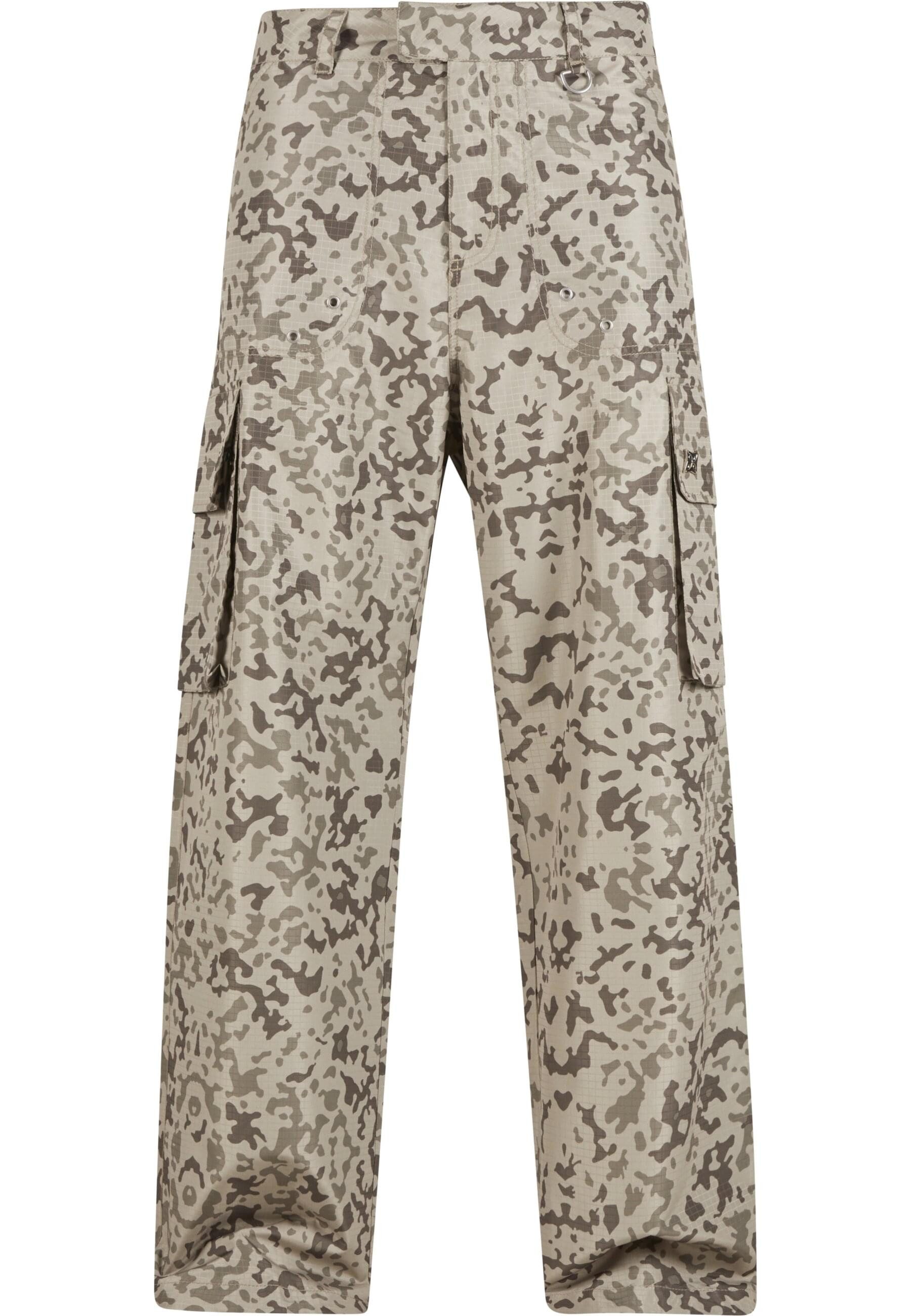 PEQUS Cargohose PEQUS PEQUS Camo Cargo günstig online kaufen