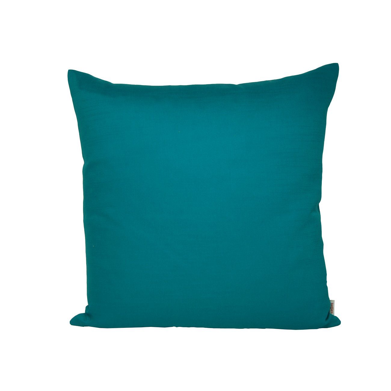 beties Kissenbezug Farbenspiel, (1 Stück), ca. 40x40 cm Kissenhülle Dekokis günstig online kaufen