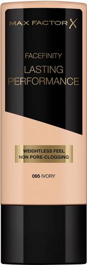 MAX FACTOR Foundation »Facefinity Lasting Performance«