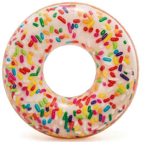 Intex Schwimmreifen Sprinkle Donut Tube Ø 99cm x 25cm ab 9 Jahren 56263NP