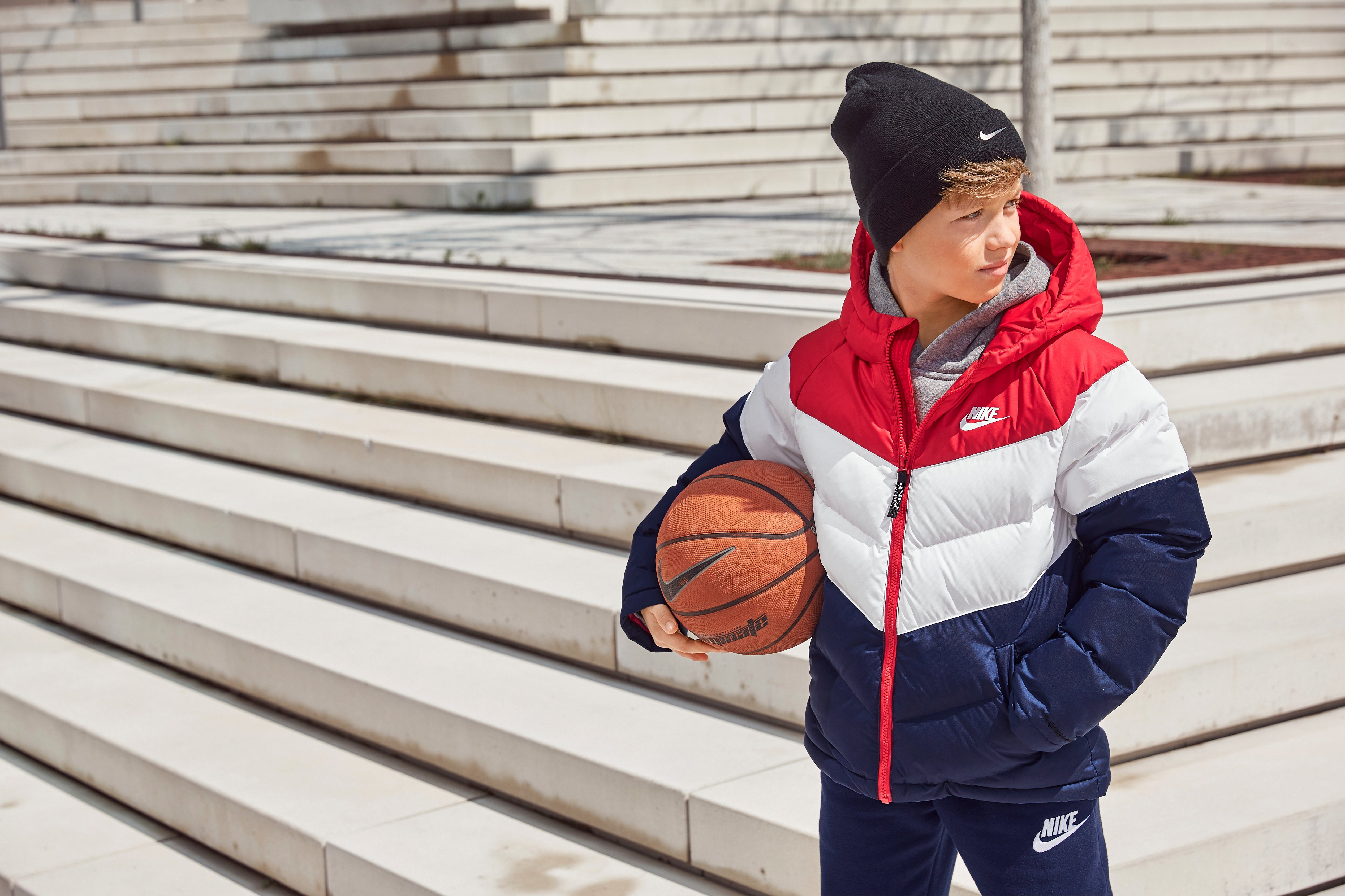 Nike Sportswear Baseball Cap »Kids' Beanie« kaufen | OTTO