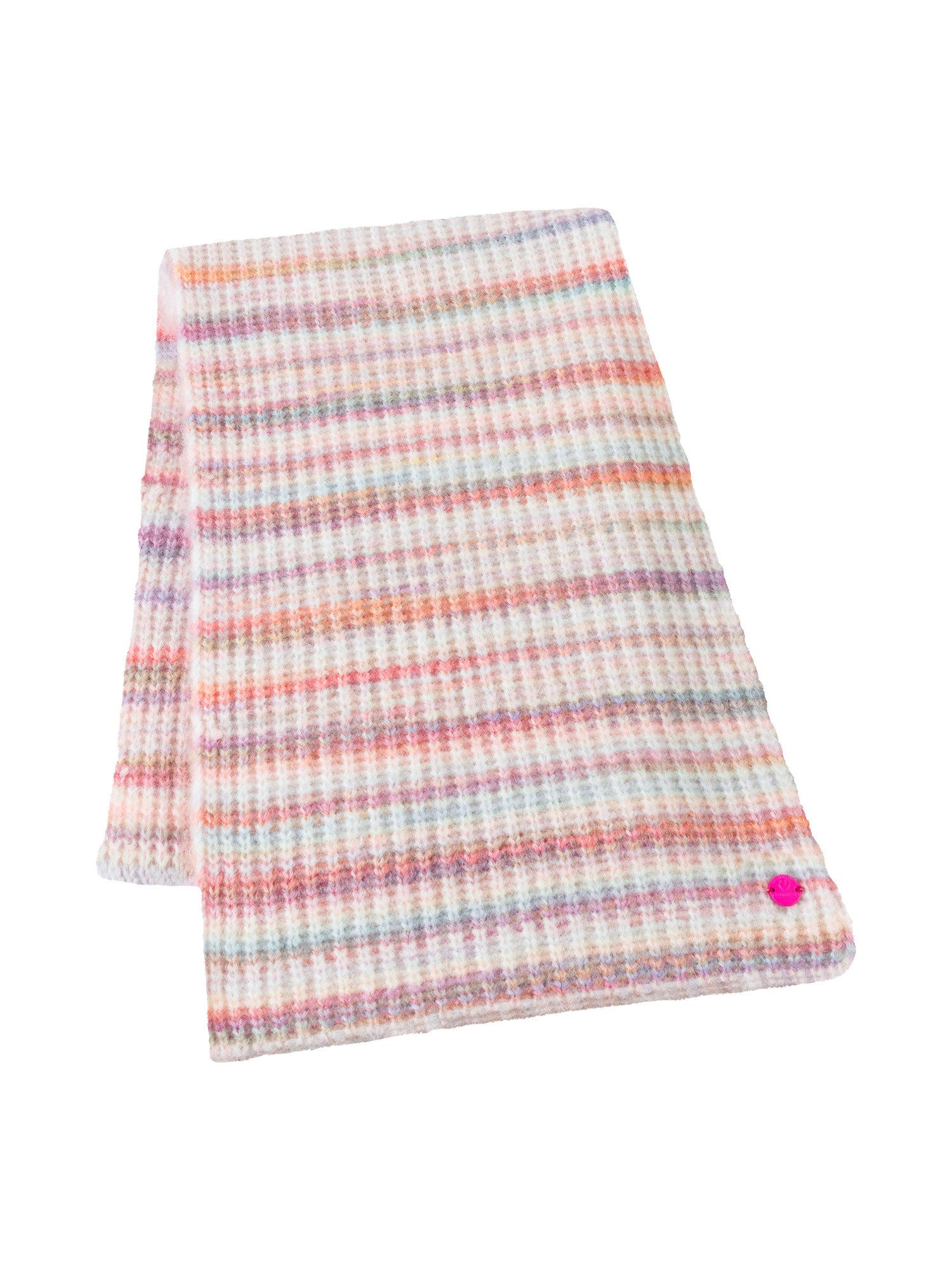 Lieblingsstück Schal Damen-Strickschal, mit Woll-Anteil