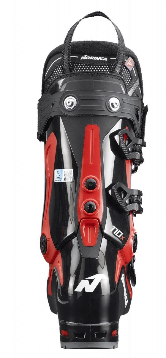 Nordica Nordica Speedmachine 3 110 X (GW) Herren Skischuhe Skistiefel 050G4600 Skischuh