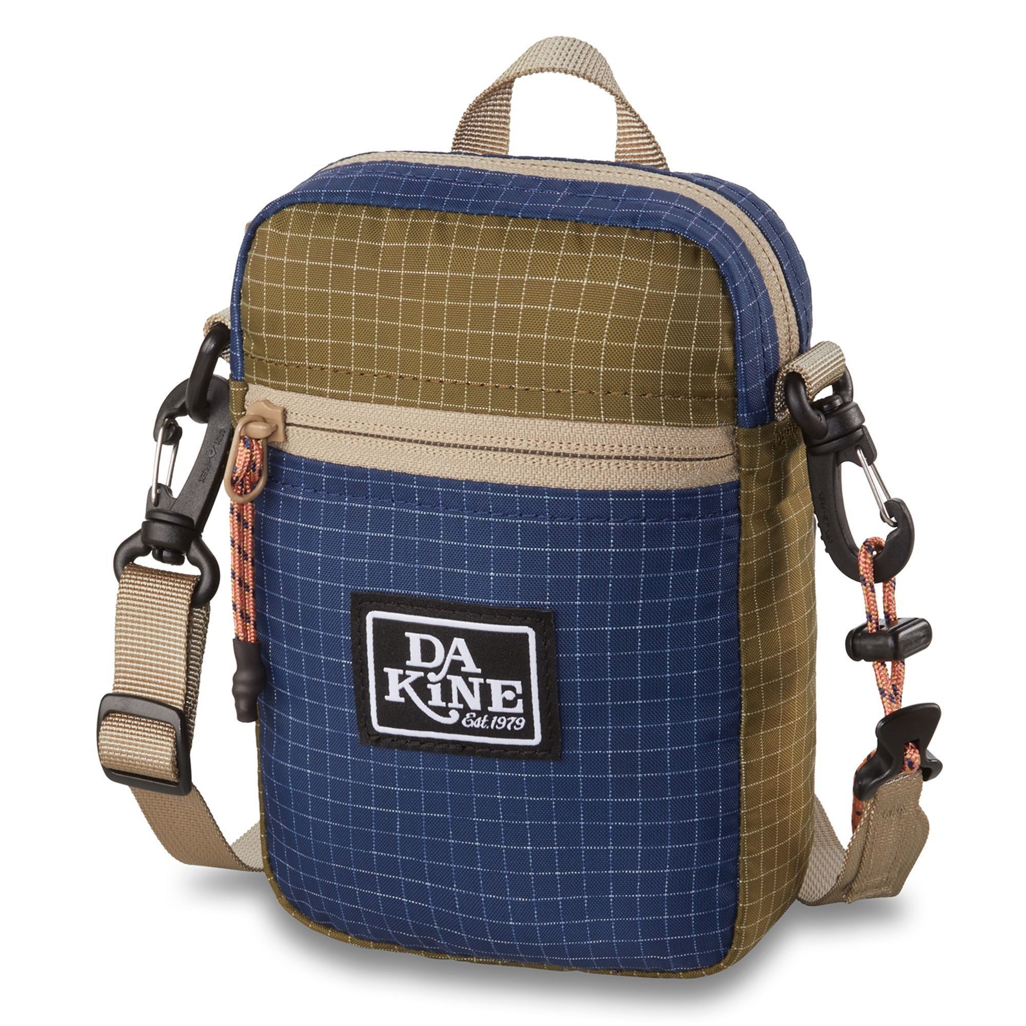 Dakine Schultertasche Journey, Polyester