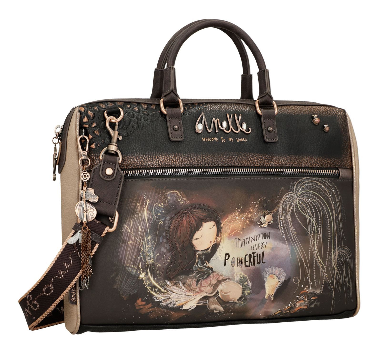 Anekke Businesstasche Briefcase günstig online kaufen